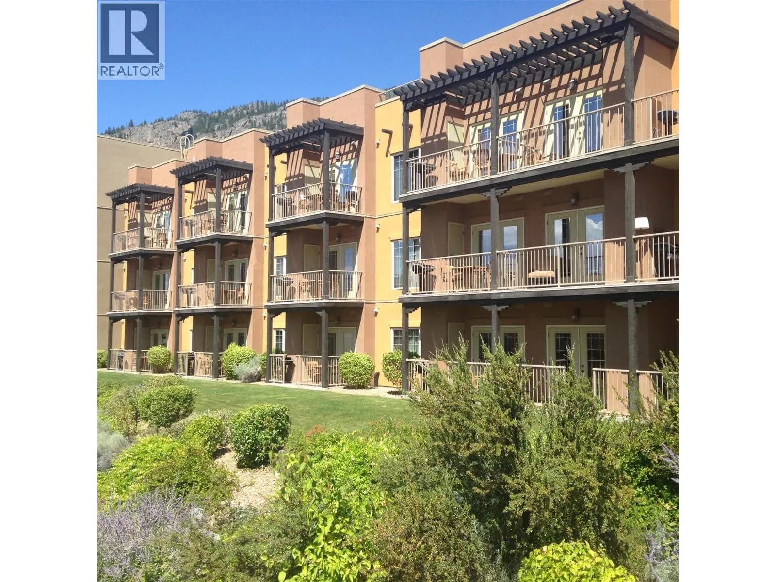 #215C 1200 RANCHER CREEK Road, Osoyoos, BC photo 2