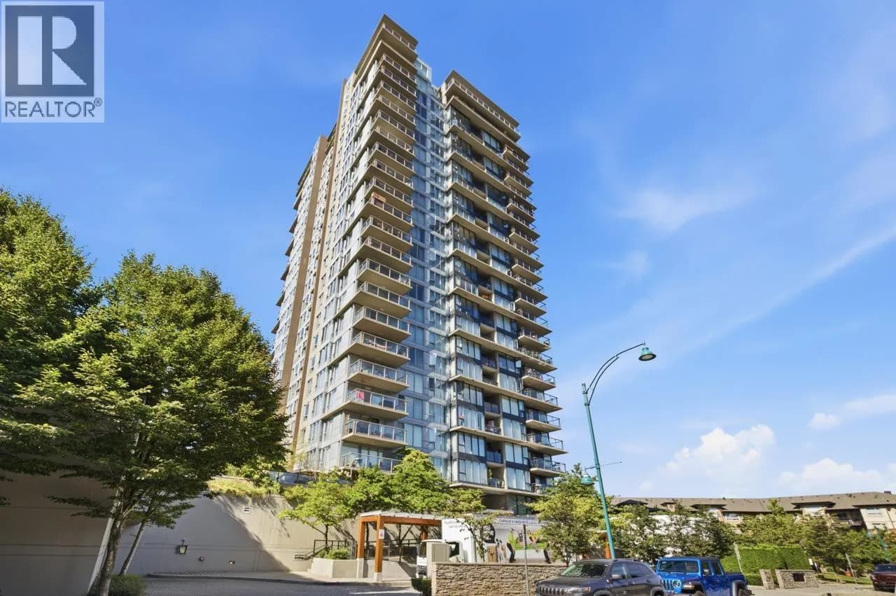 651 NOOTKA WAY, Port Moody