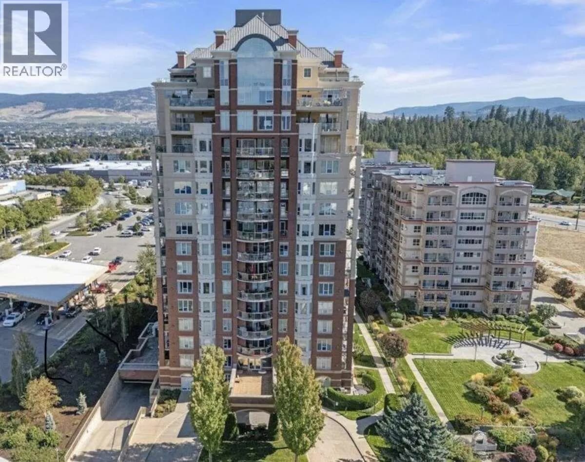#801 1947 Underhill Street, Kelowna, BC photo 2