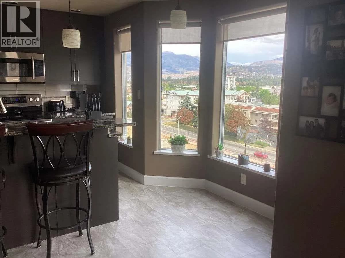 #801 1947 Underhill Street, Kelowna, BC photo 5