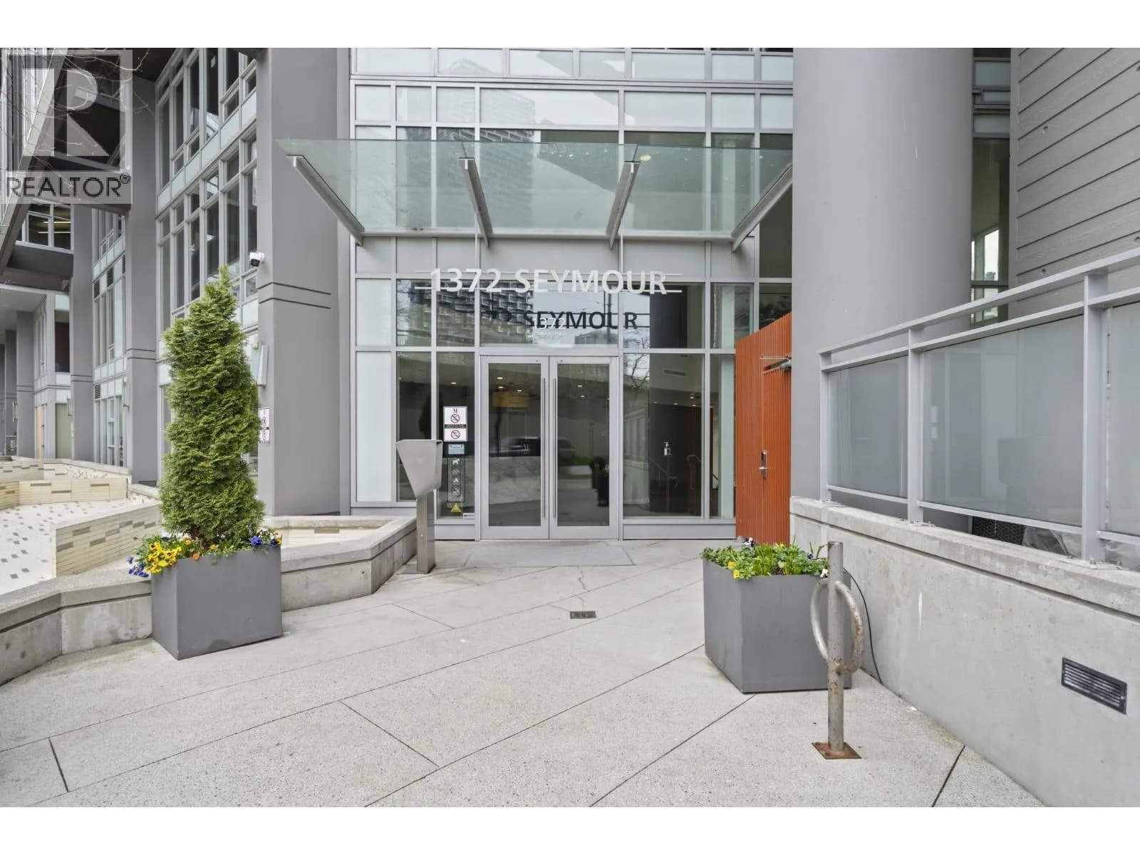 #3103 1372 SEYMOUR STREET, Vancouver, BC photo 3