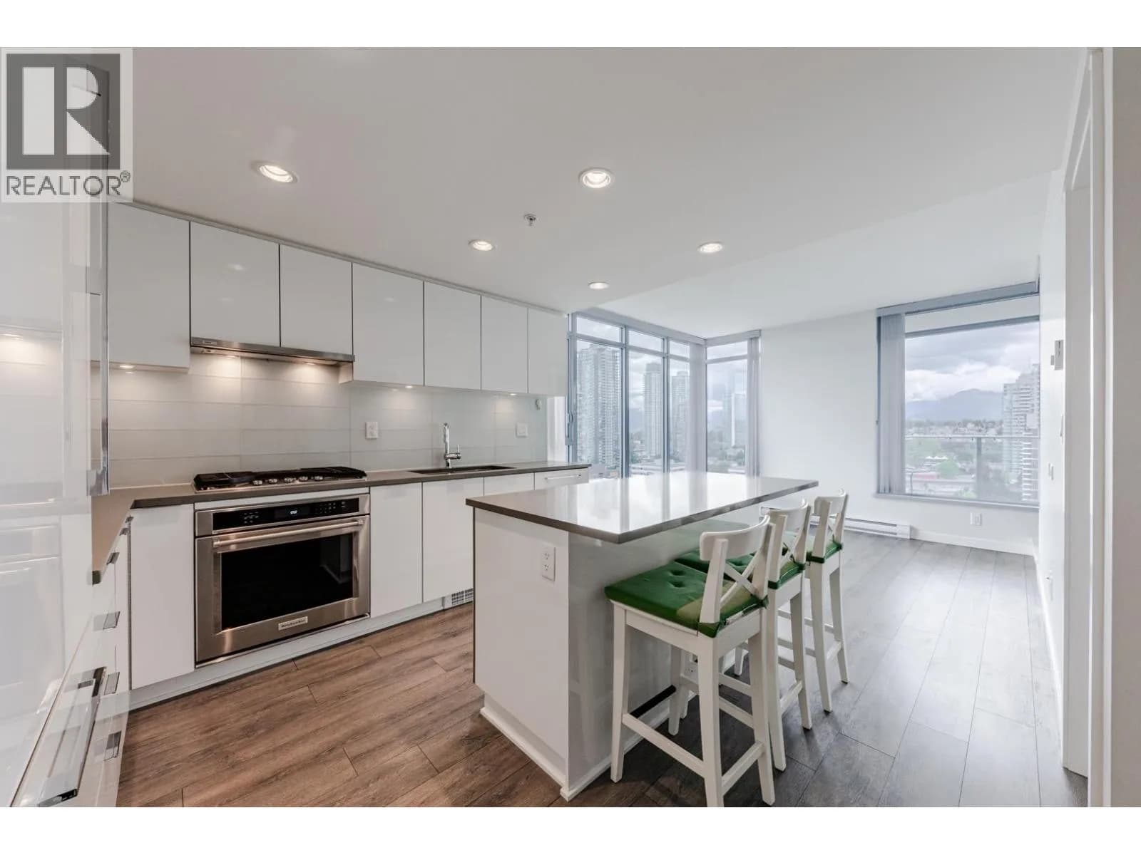 #2006 2388 MADISON AVENUE, Burnaby, BC photo 1