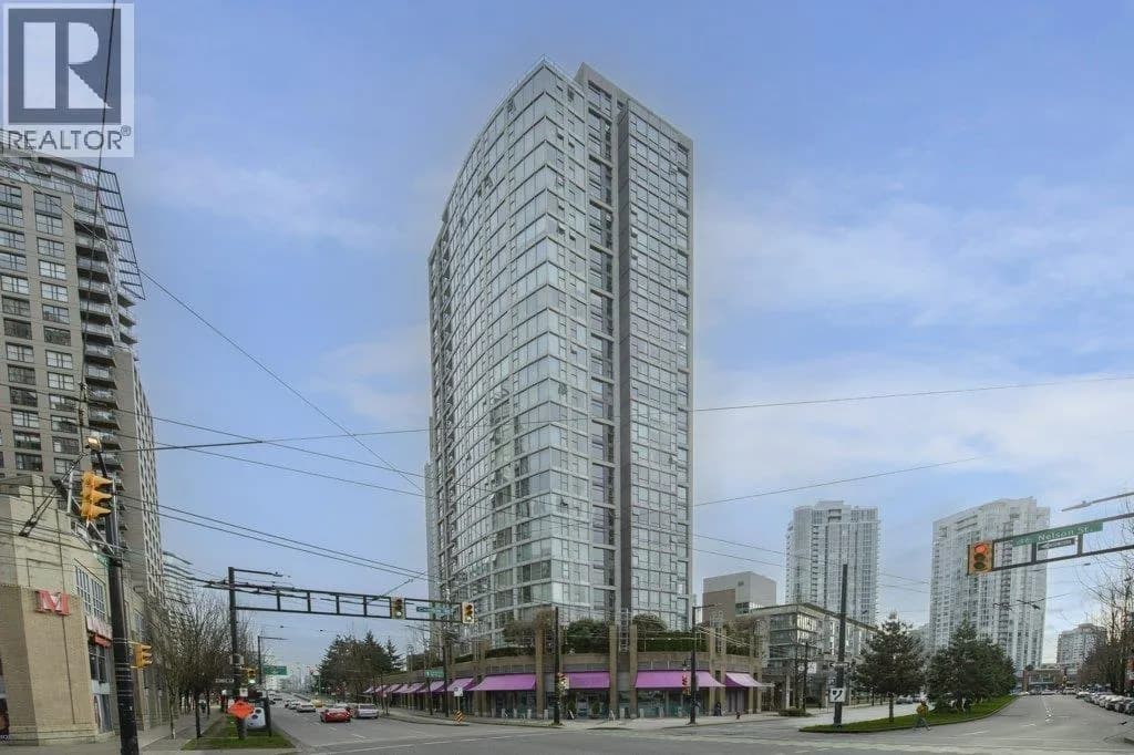 #905 1008 CAMBIE STREET, Vancouver, BC photo 2