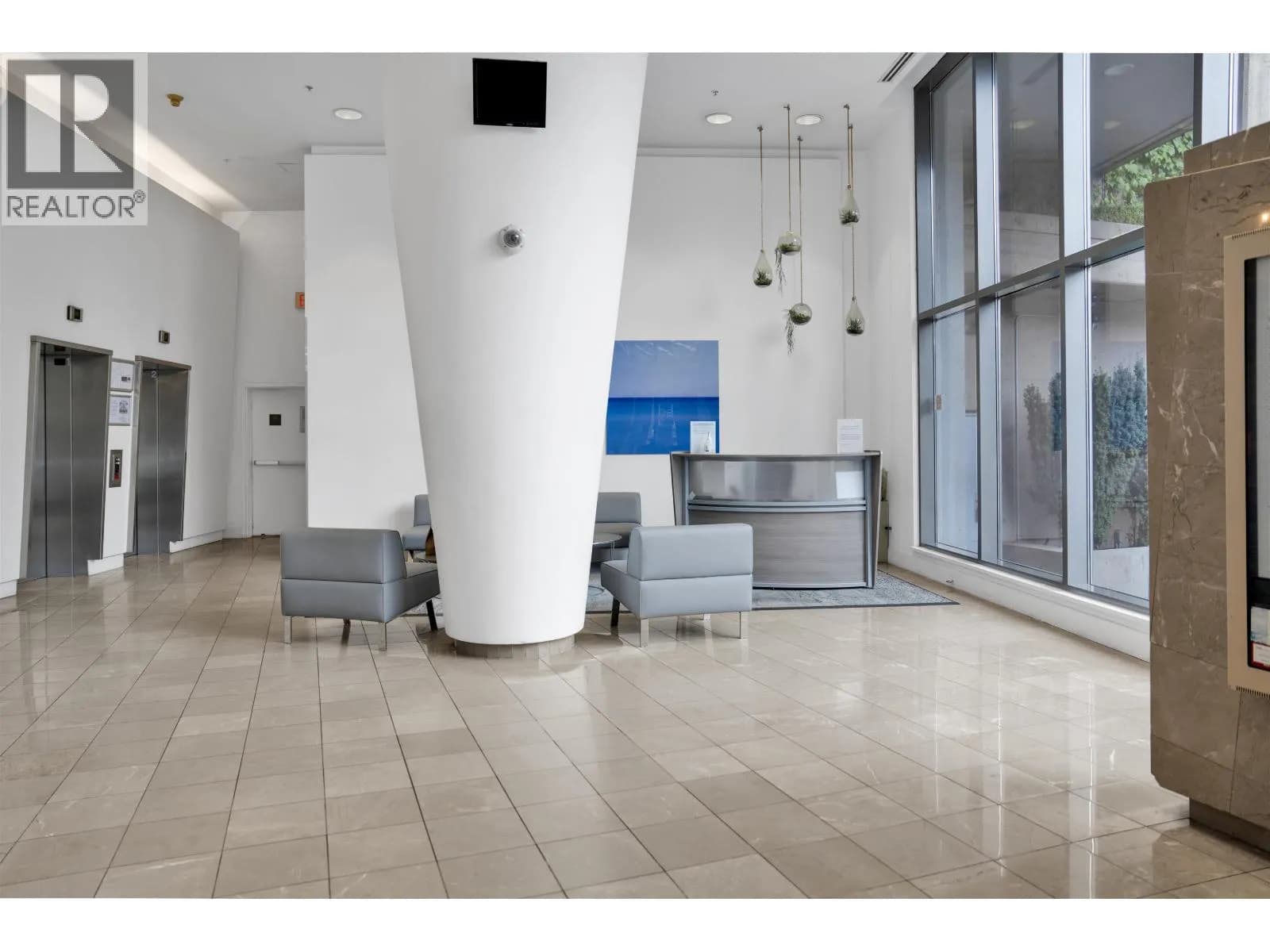 #905 1008 CAMBIE STREET, Vancouver, BC photo 3