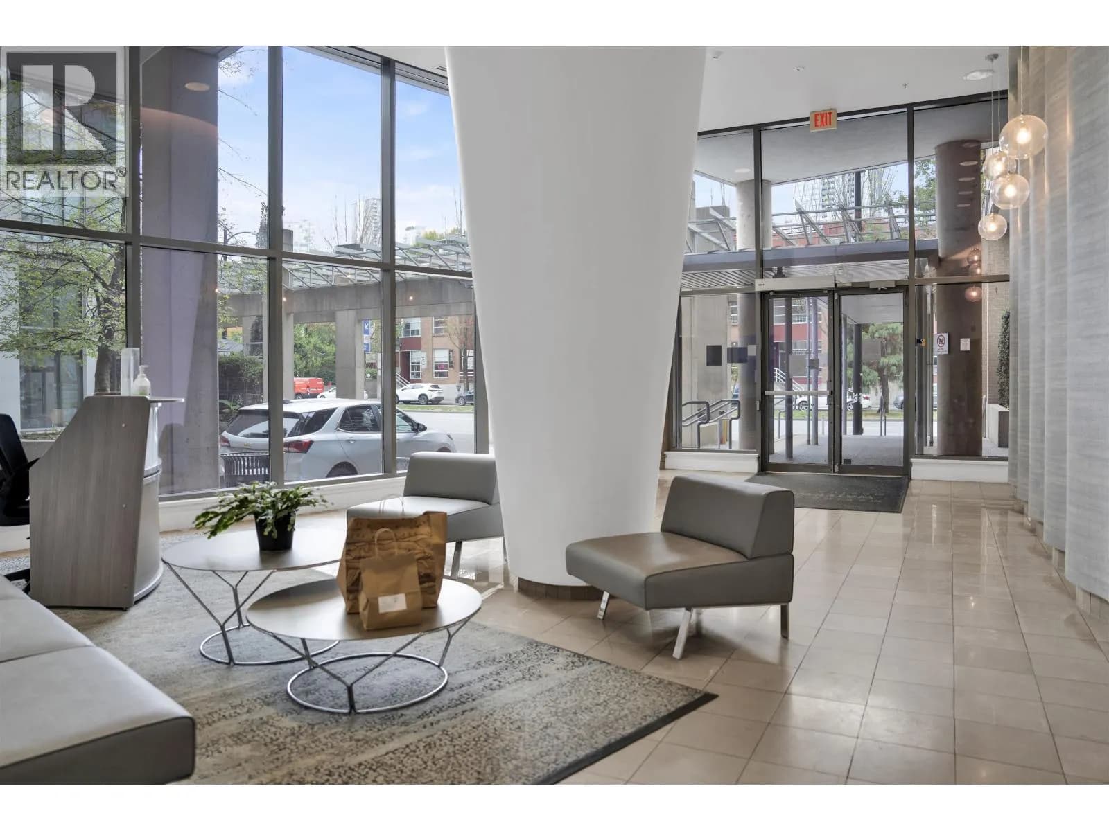 #905 1008 CAMBIE STREET, Vancouver, BC photo 4