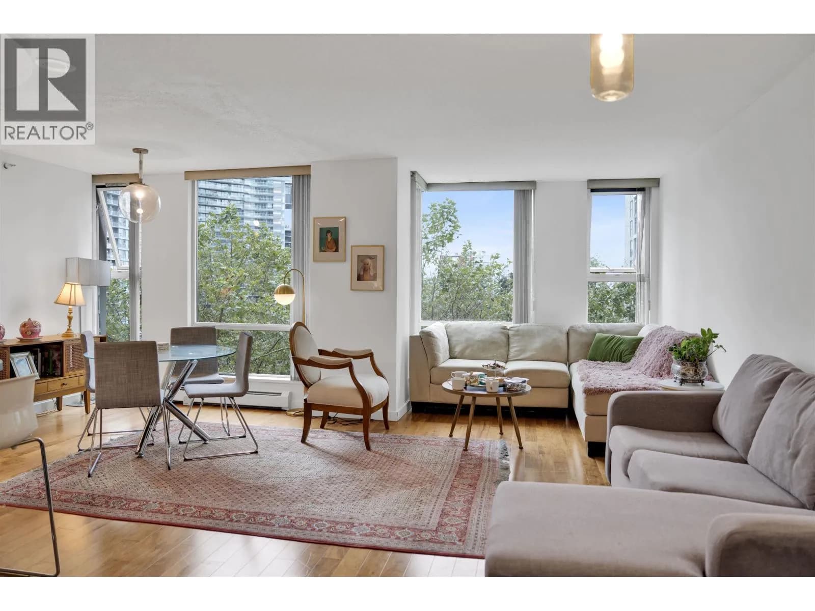 #905 1008 CAMBIE STREET, Vancouver, BC photo 5