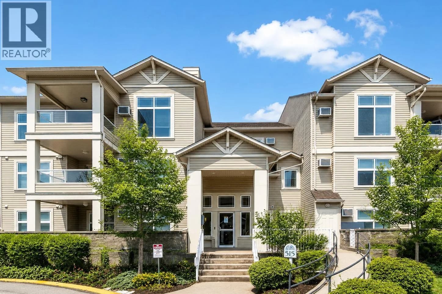 515 Houghton Road, Kelowna