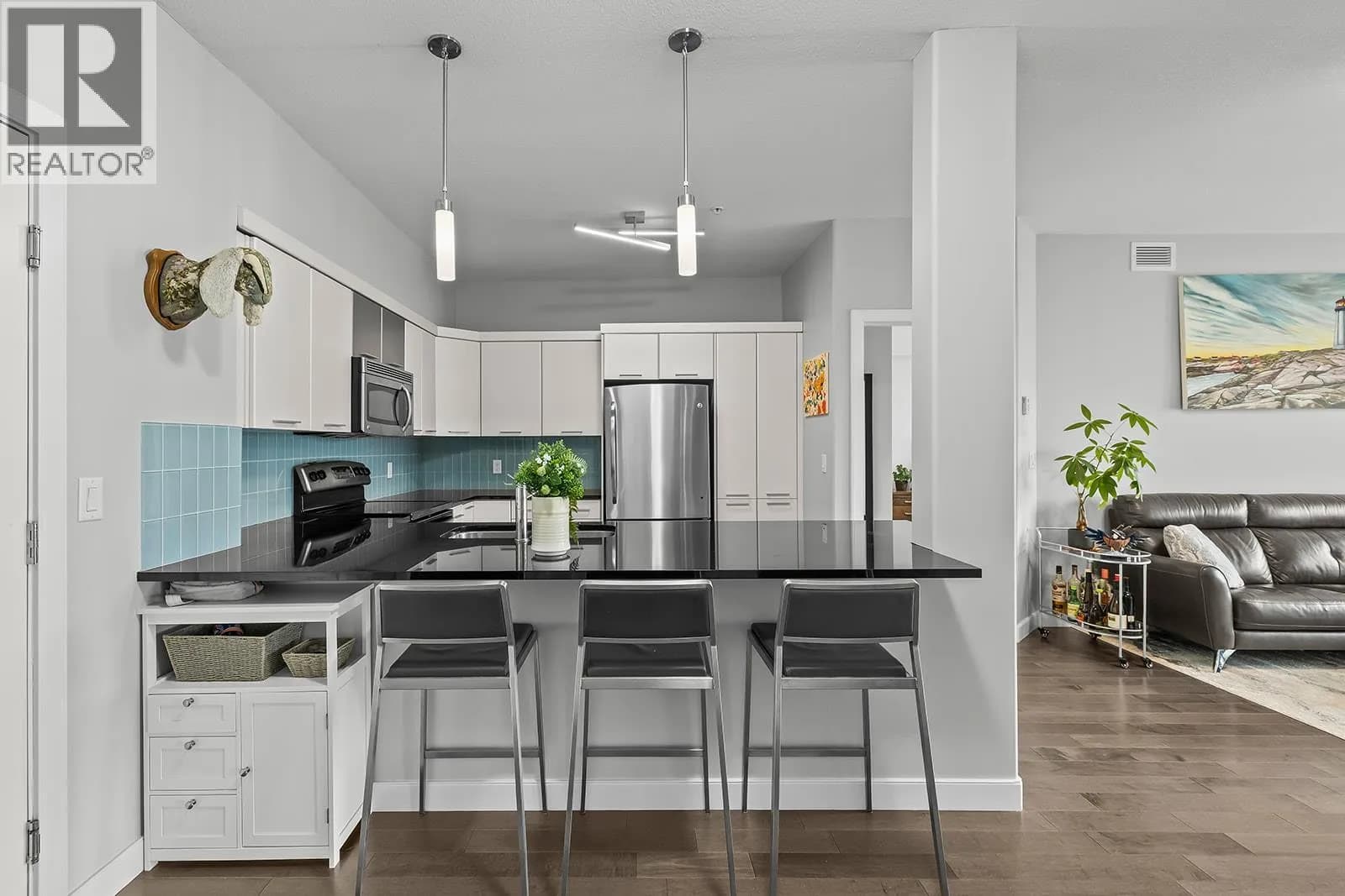#315 3645 Carrington Road, West Kelowna, BC photo 4