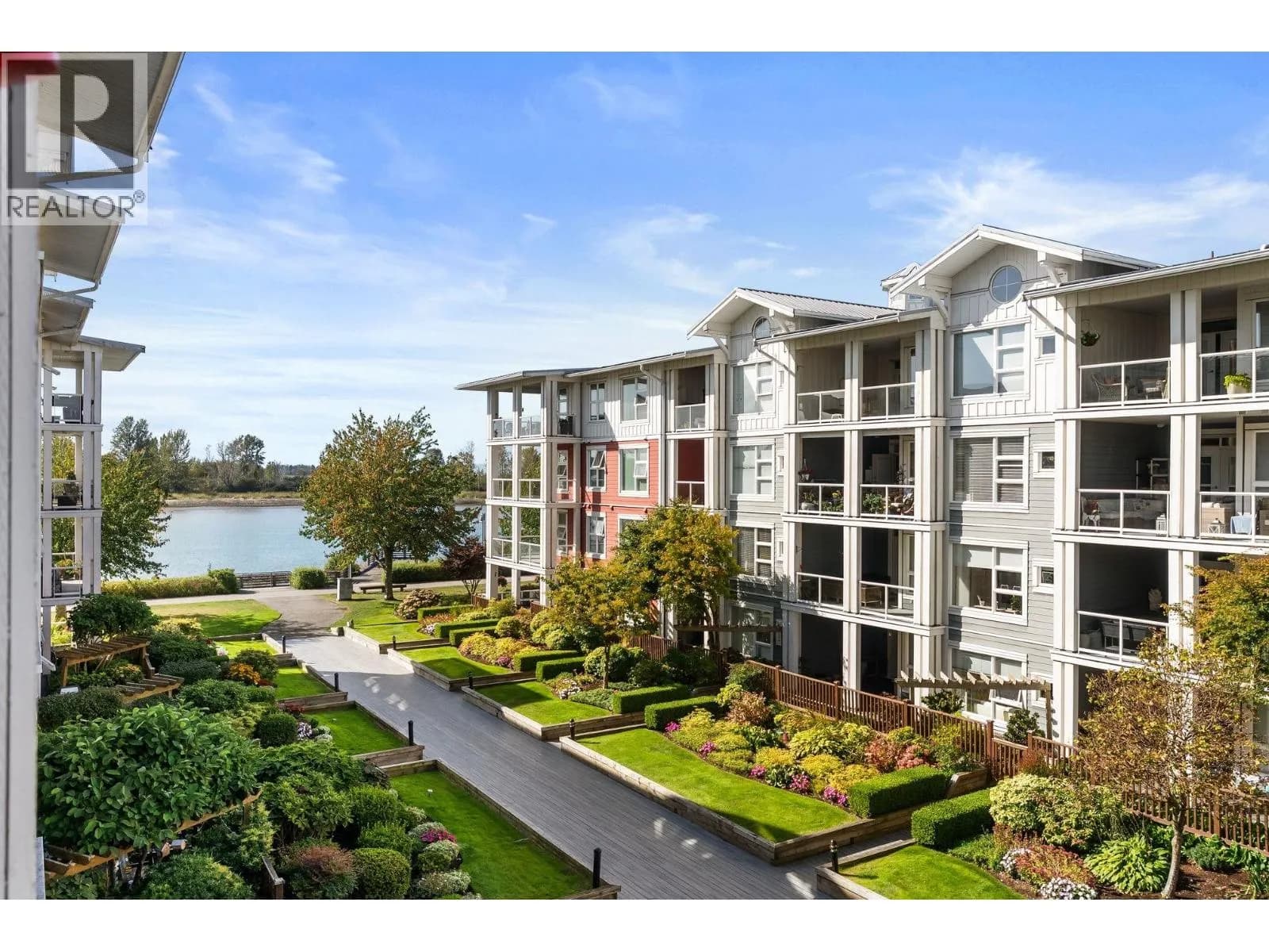 4600 WESTWATER DRIVE, Richmond
