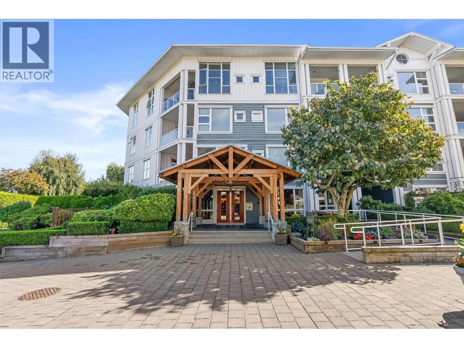 #315 4600 WESTWATER DRIVE, Richmond, BC photo 2