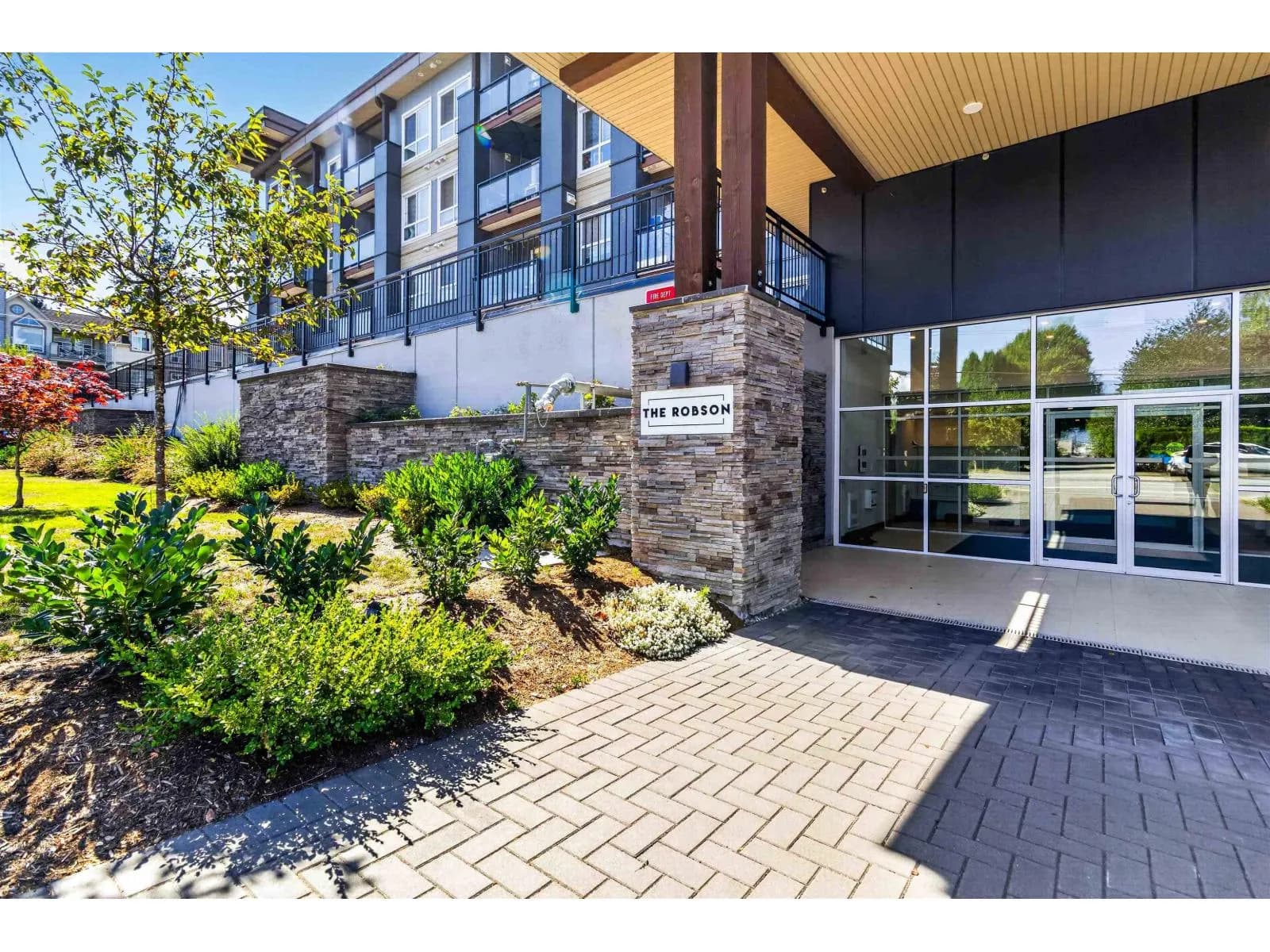 #403 9450 ROBSON STREET, Chilliwack, BC photo 5