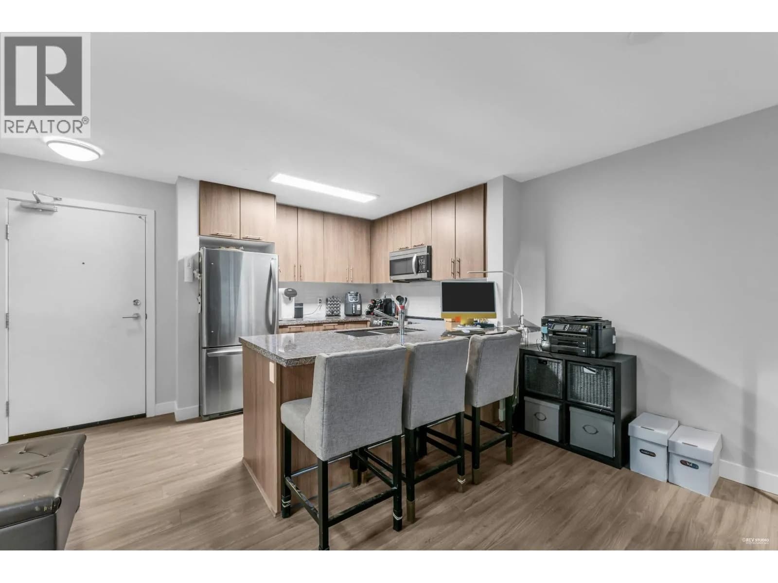 #409 12075 EDGE STREET, Maple Ridge, BC photo 4