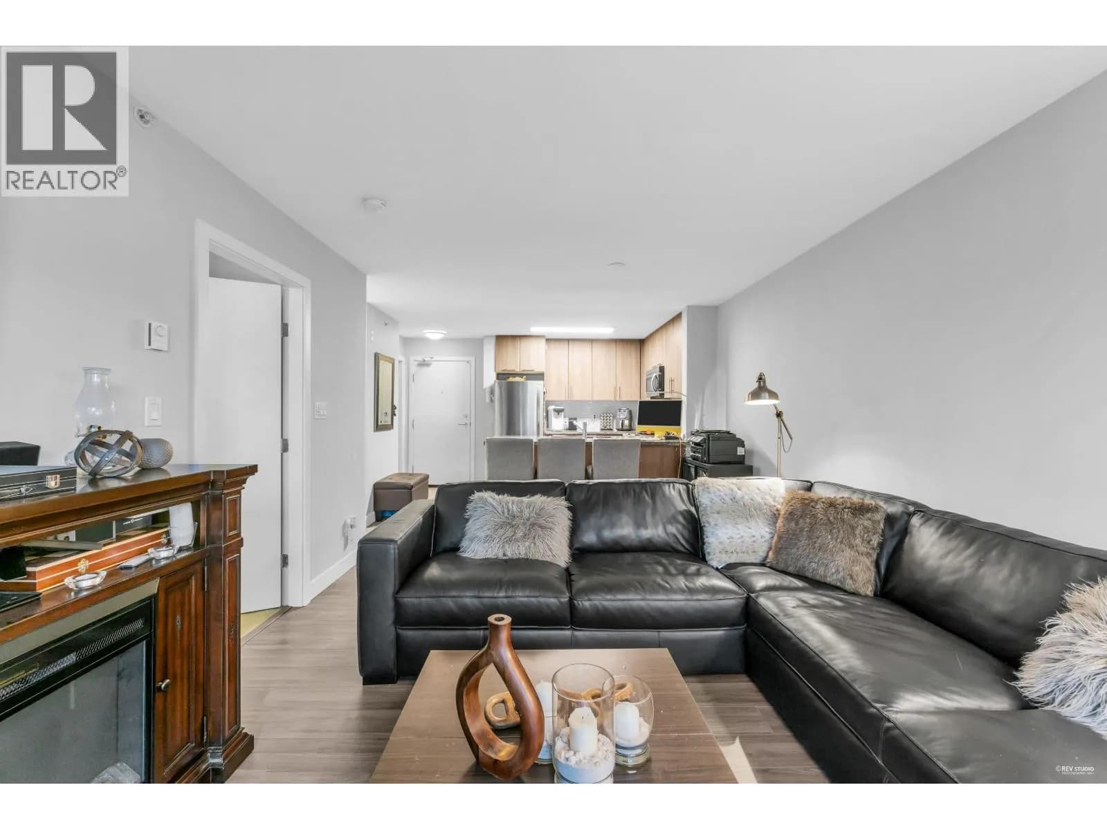 #409 12075 EDGE STREET, Maple Ridge, BC photo 5