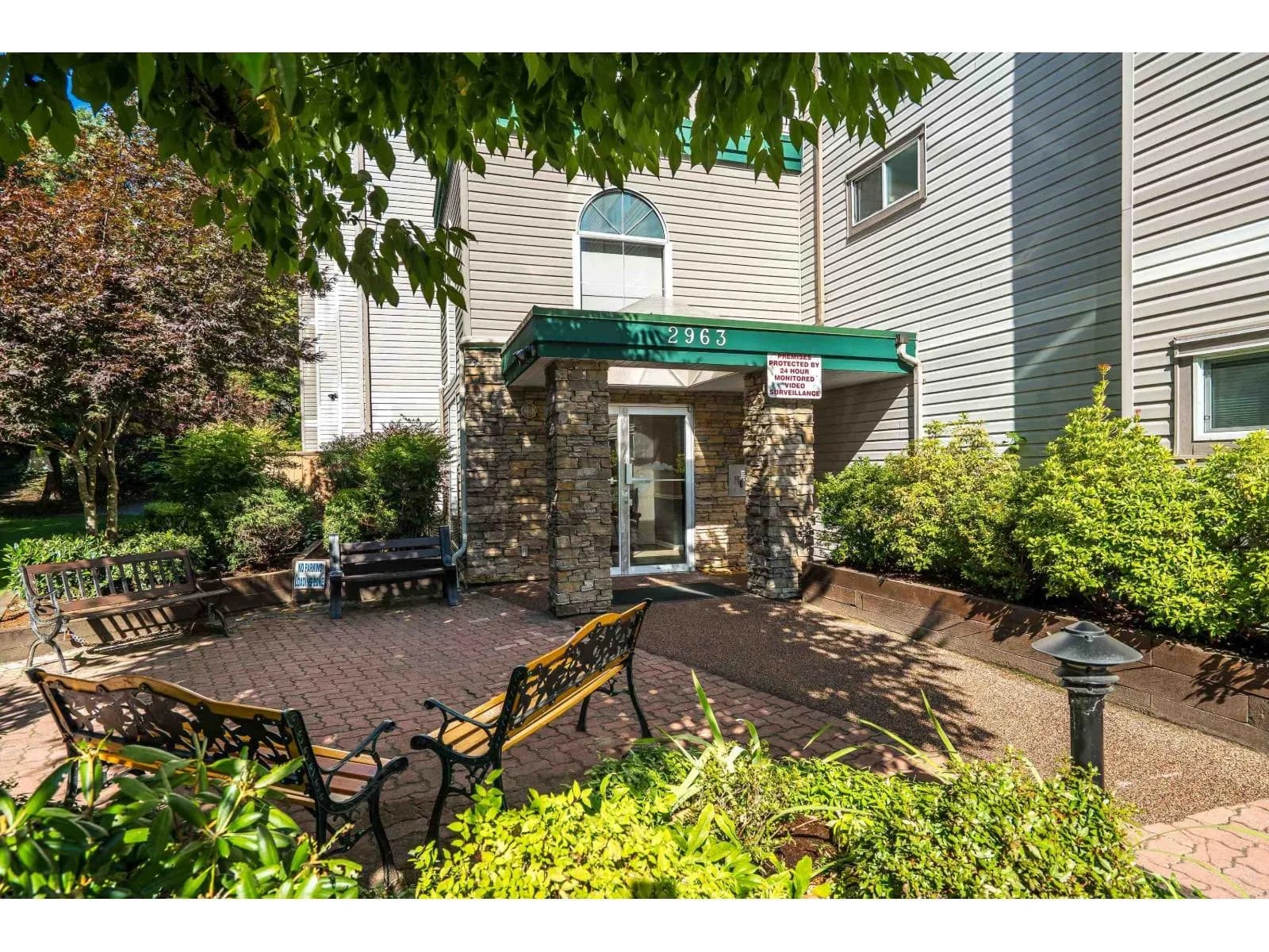 #209 2963 NELSON PLACE, Abbotsford, BC photo 3