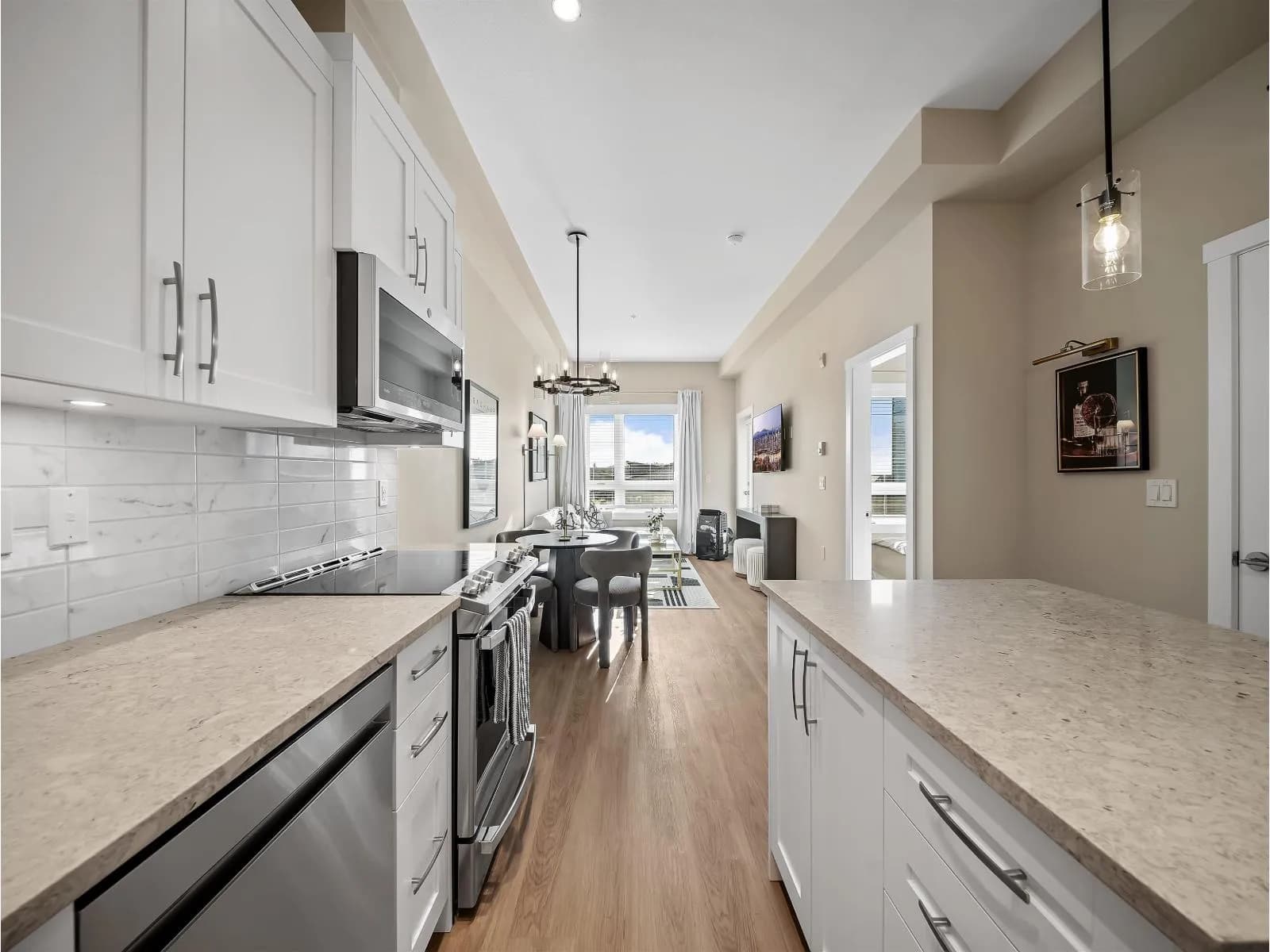 #A121 8233 208B STREET STREET, Langley, BC photo 3