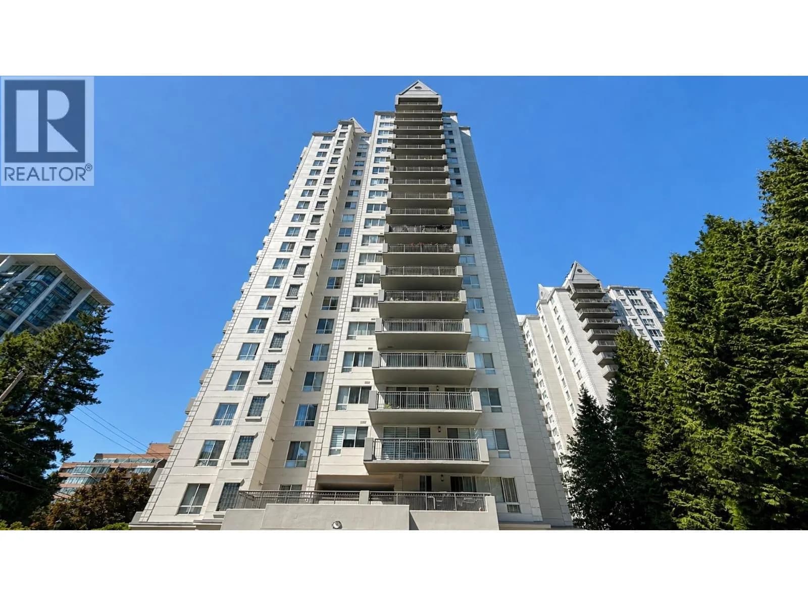 551 AUSTIN AVENUE, Coquitlam