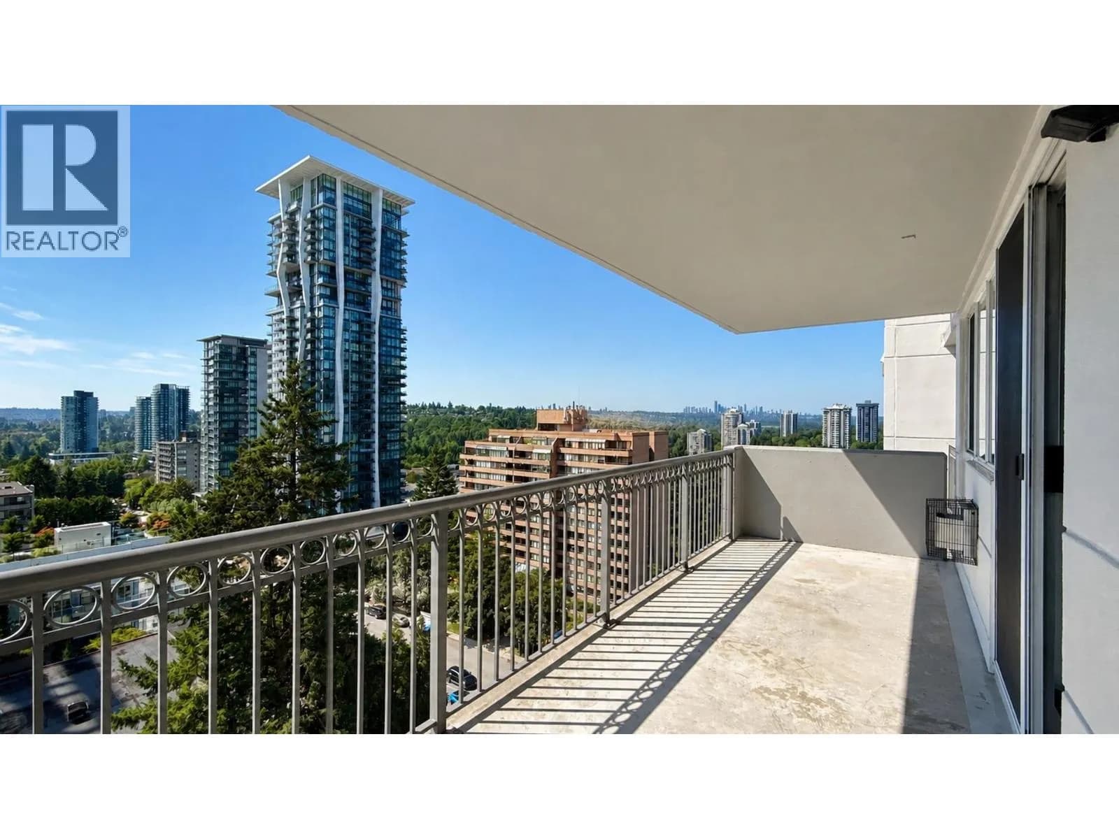 #1101 551 AUSTIN AVENUE, Coquitlam, BC photo 5