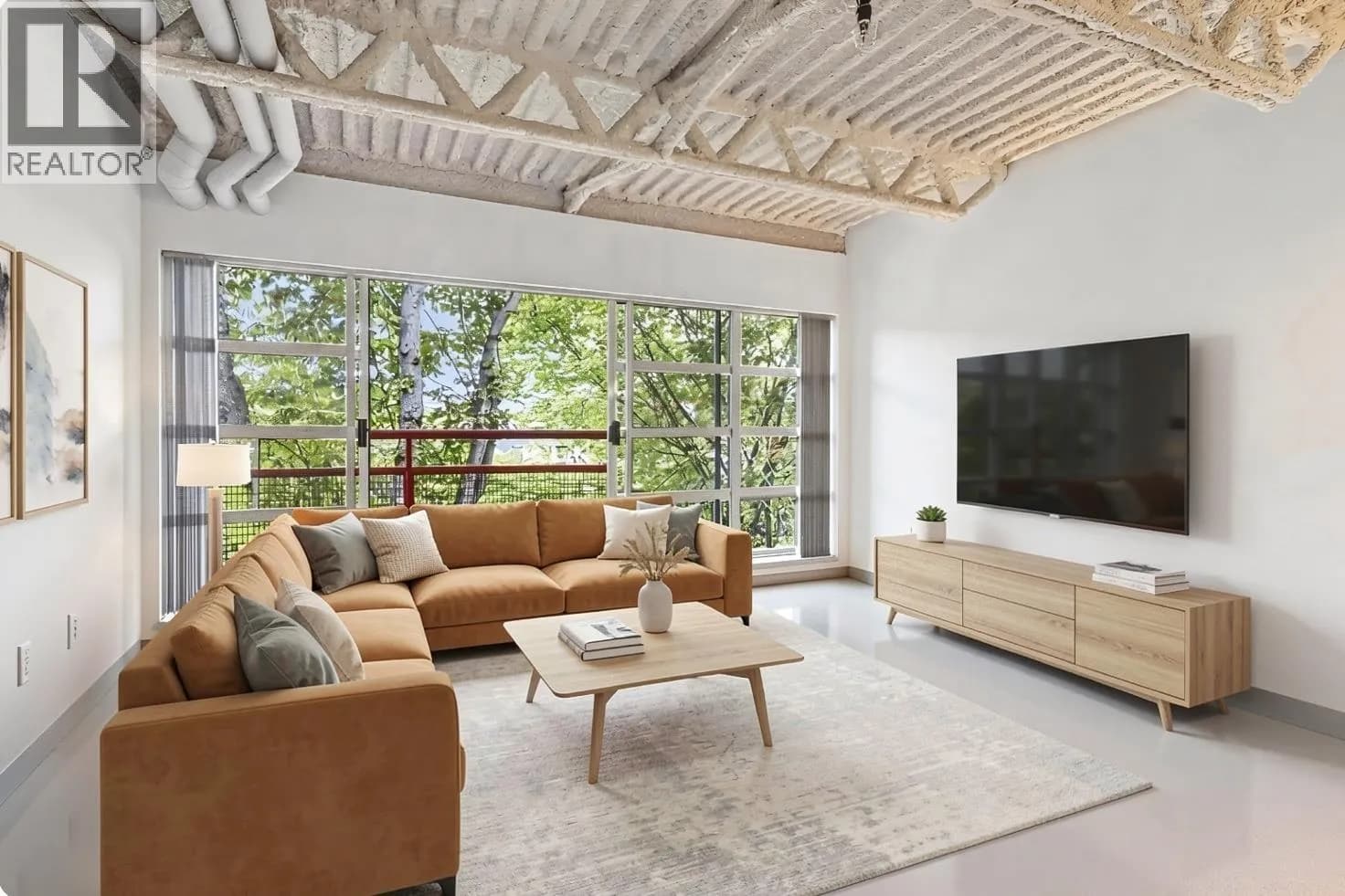 #424 350 E 2ND AVENUE, Vancouver, BC photo 3