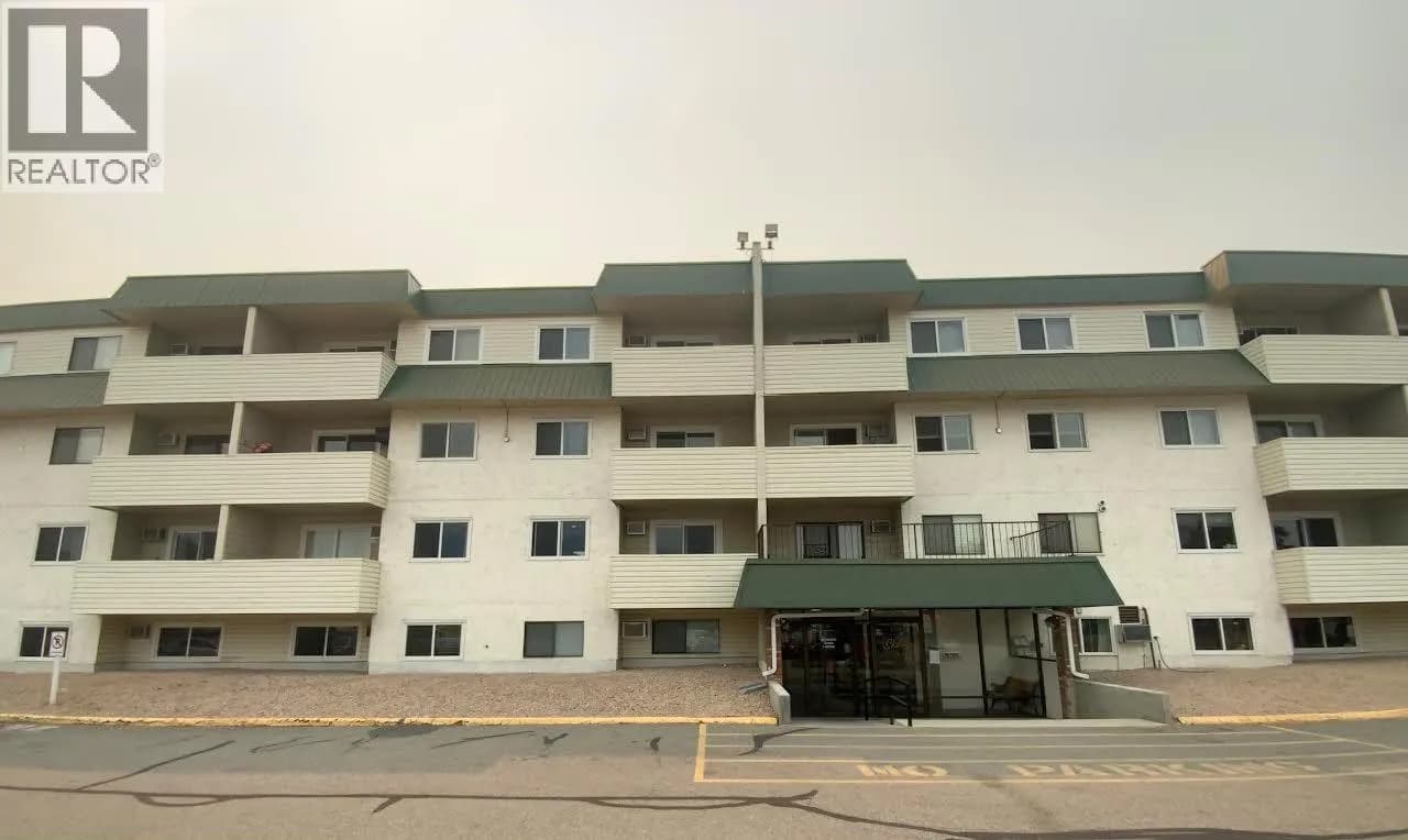 150 SKAHA Place, Penticton