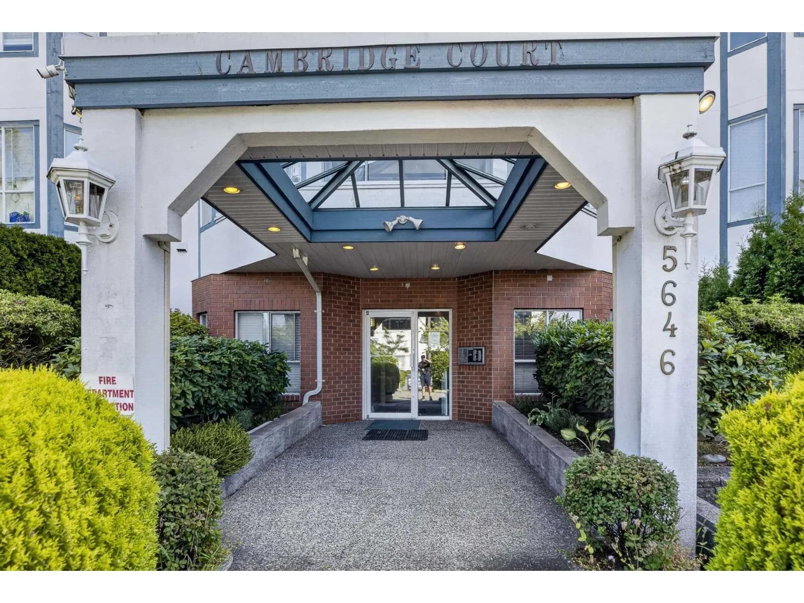 #204 5646 200 STREET, Langley, BC photo 3