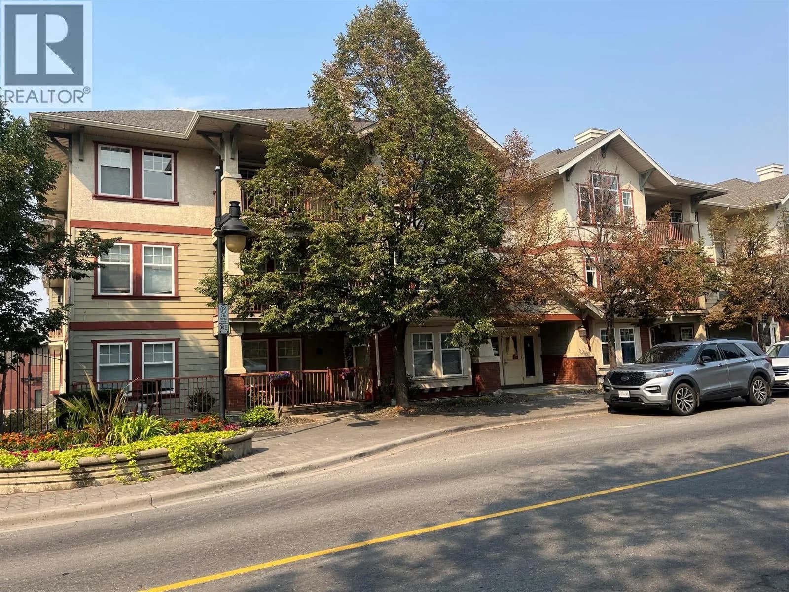 490 Lorne Street, Kamloops
