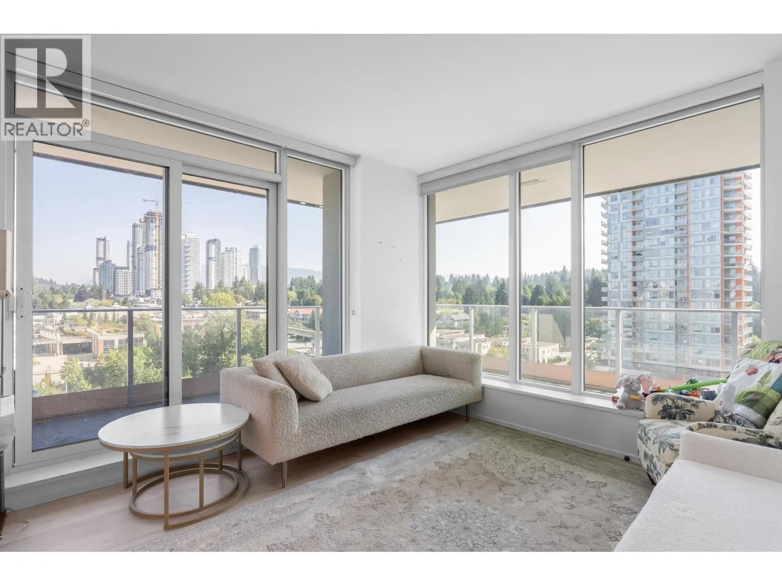 #1101 3809 EVERGREEN PLACE, Burnaby, BC photo 2