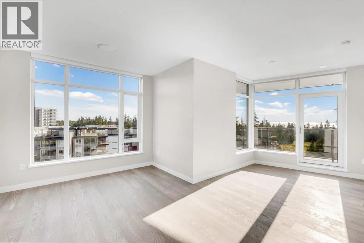 #802 6138 BIRNEY AVENUE, Vancouver, BC photo 2
