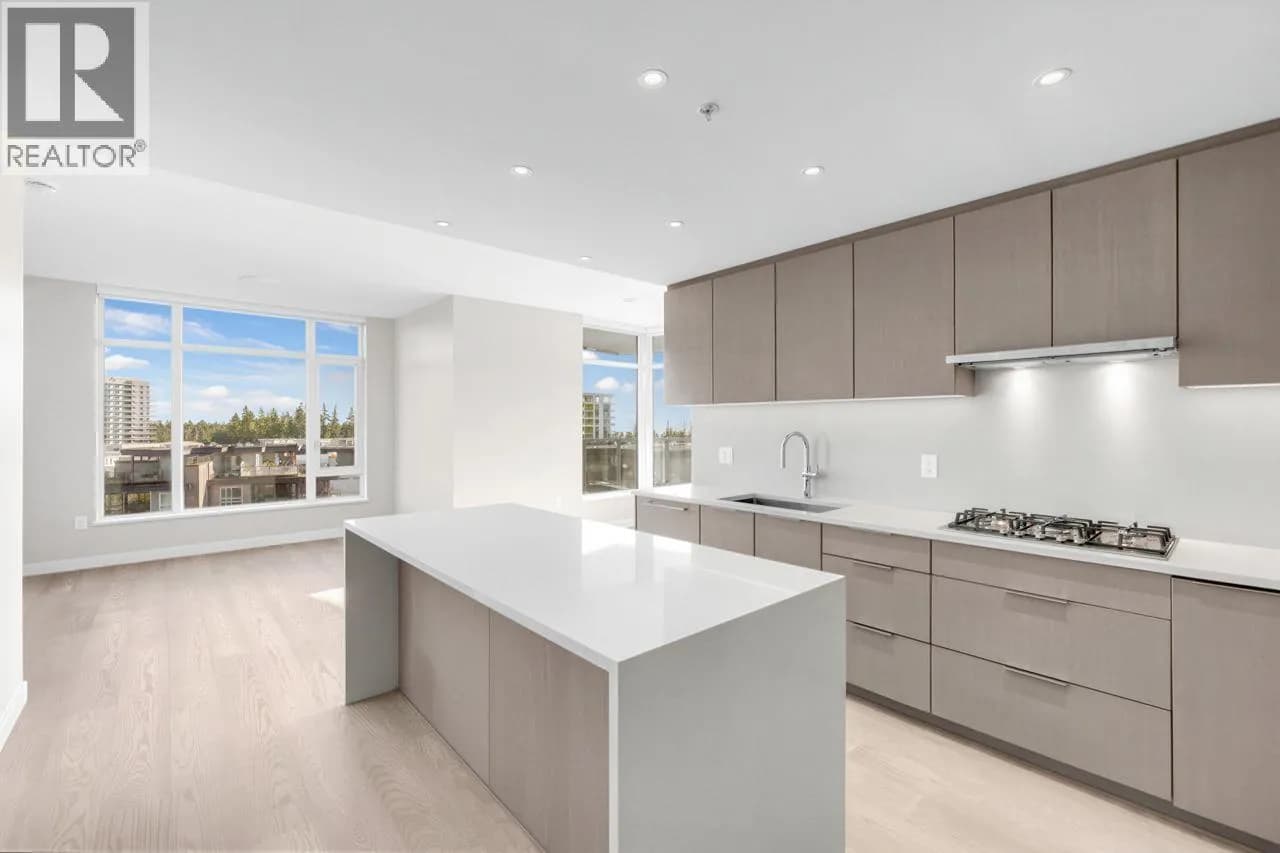 #802 6138 BIRNEY AVENUE, Vancouver, BC photo 3
