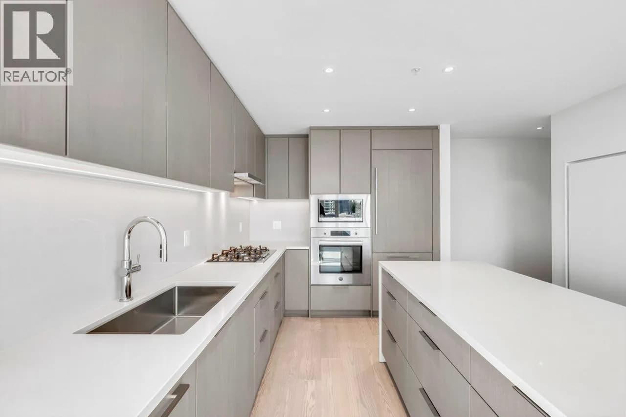 #802 6138 BIRNEY AVENUE, Vancouver, BC photo 4