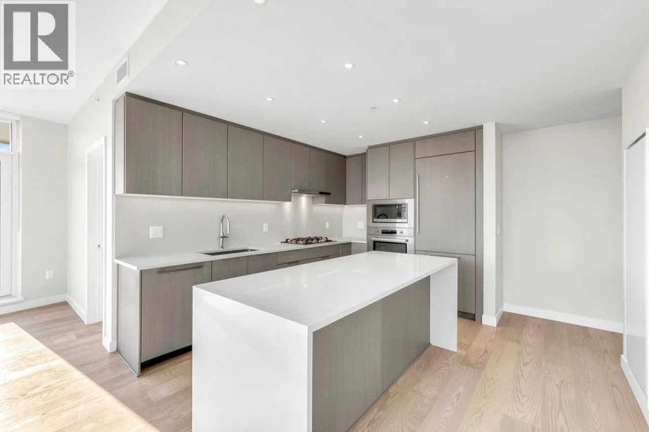 #802 6138 BIRNEY AVENUE, Vancouver, BC photo 5