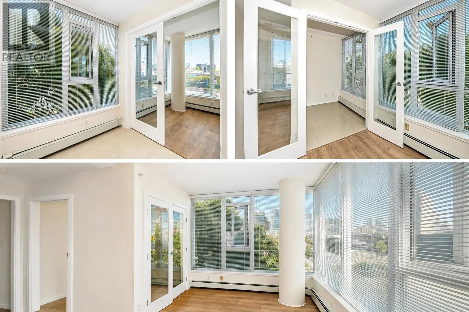 #306 1887 CROWE STREET, Vancouver, BC photo 5