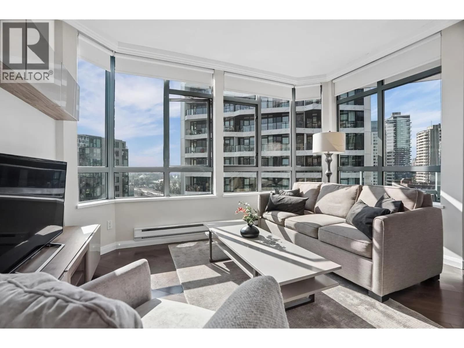 1383 HOWE STREET, Vancouver
