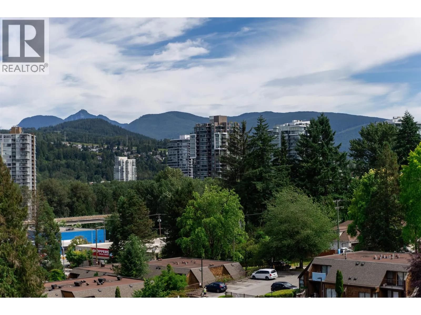 #602 150 JAMES ROAD, Port Moody, BC photo 3