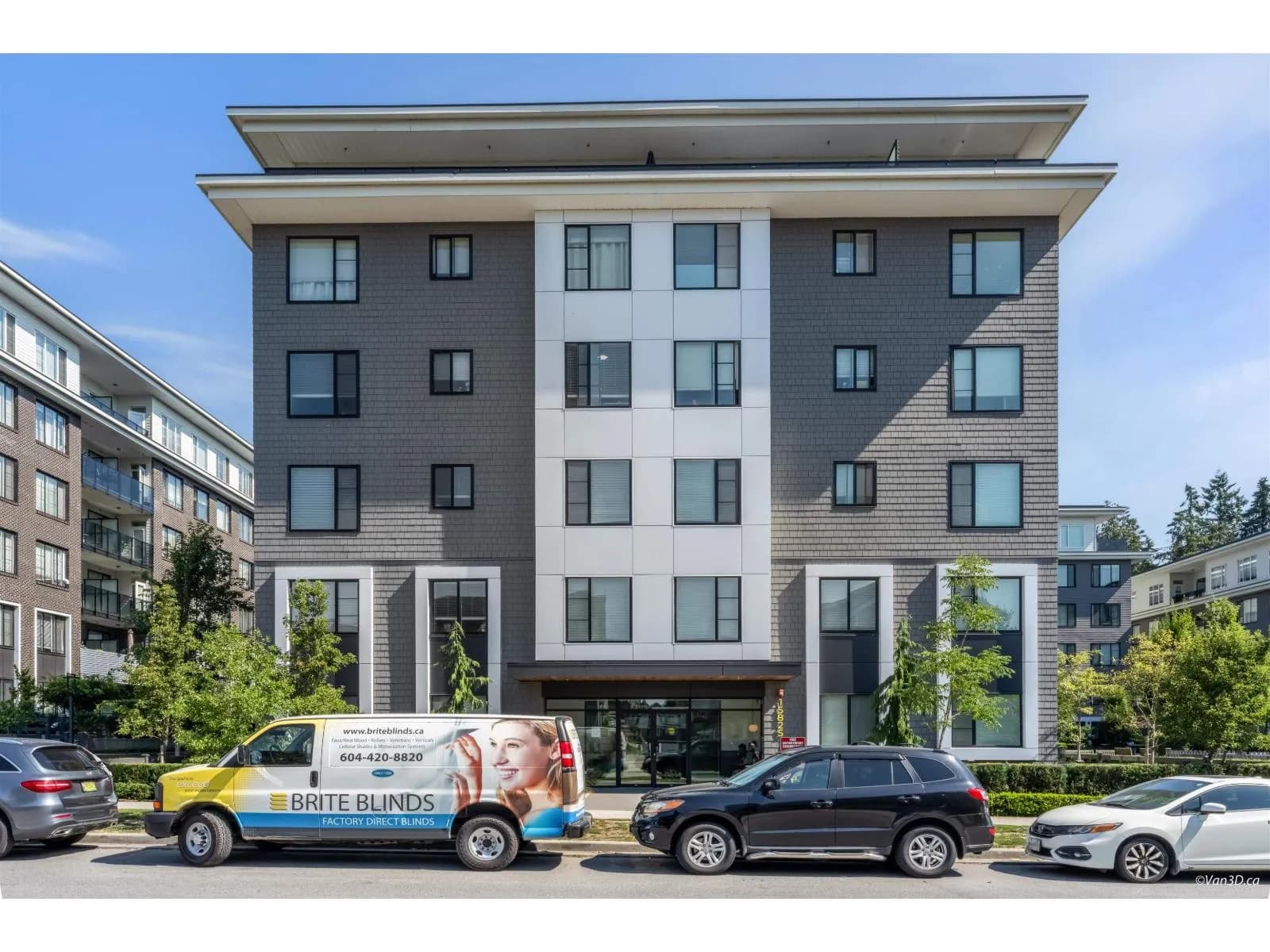 15825 85 AVENUE, Surrey