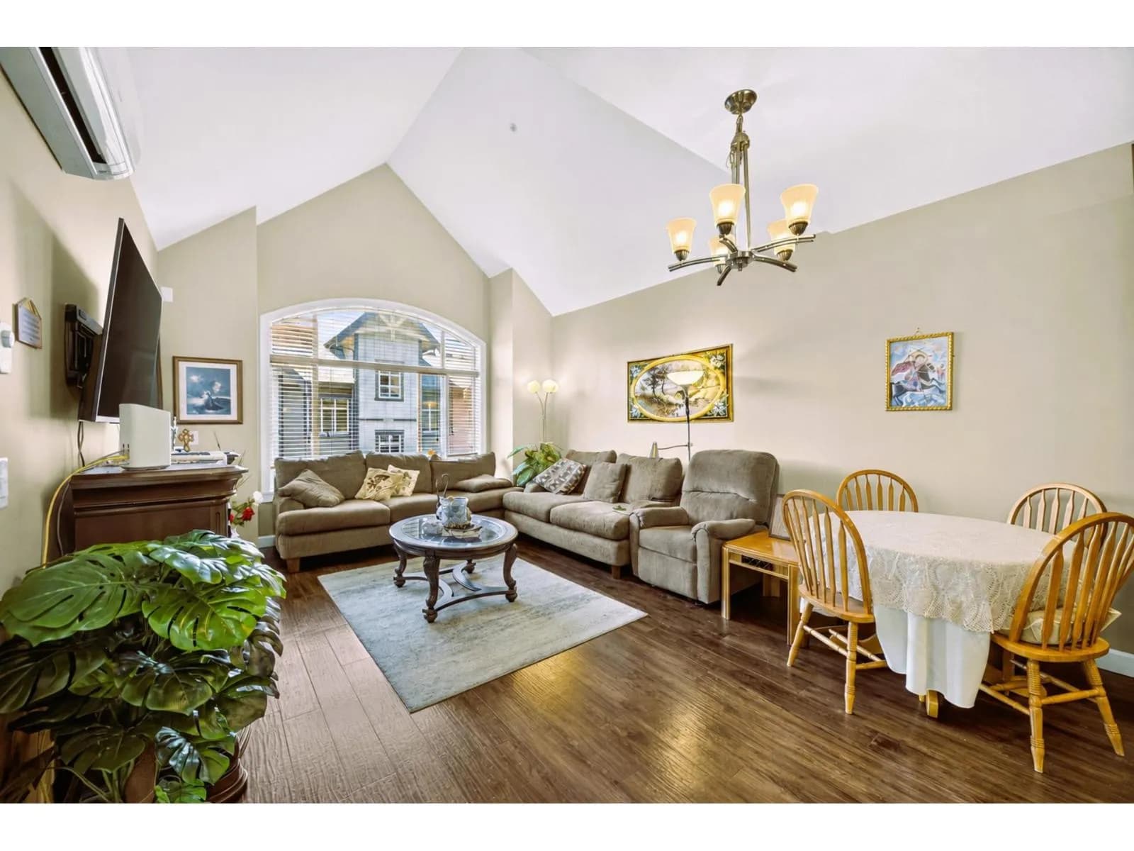 #590 8288 207A STREET, Langley, BC photo 4