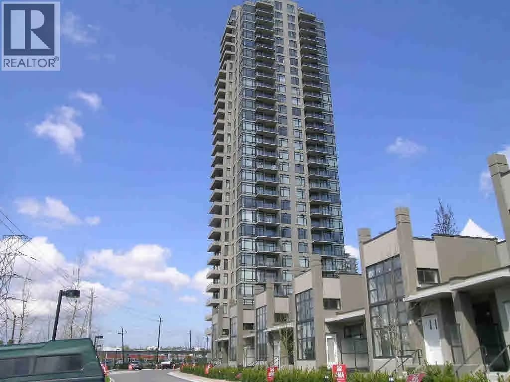One Madison Avenue - Oma 1, Burnaby