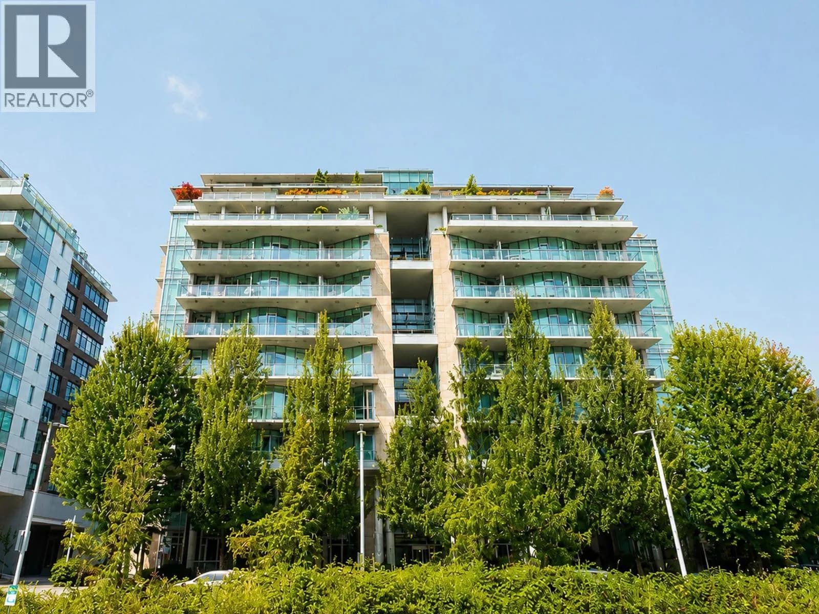 1633 ONTARIO STREET, Vancouver