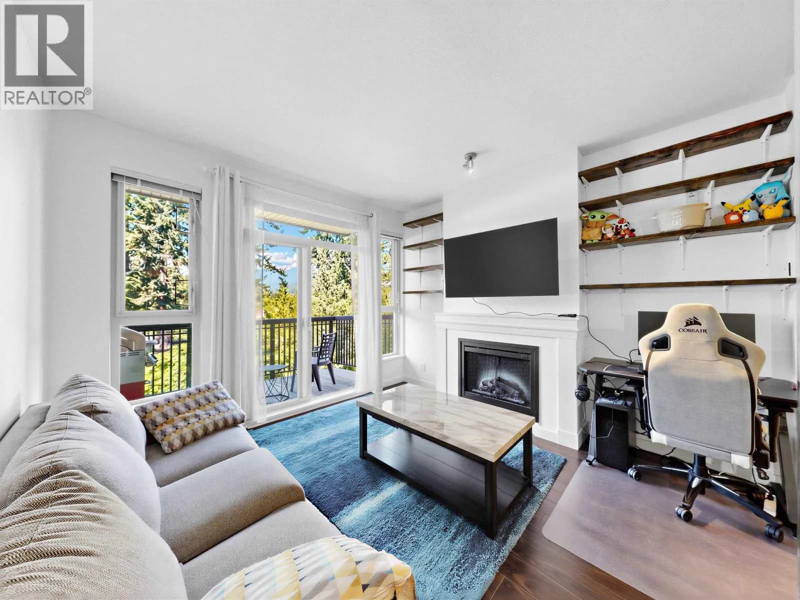 1153 KENSAL PLACE, Coquitlam