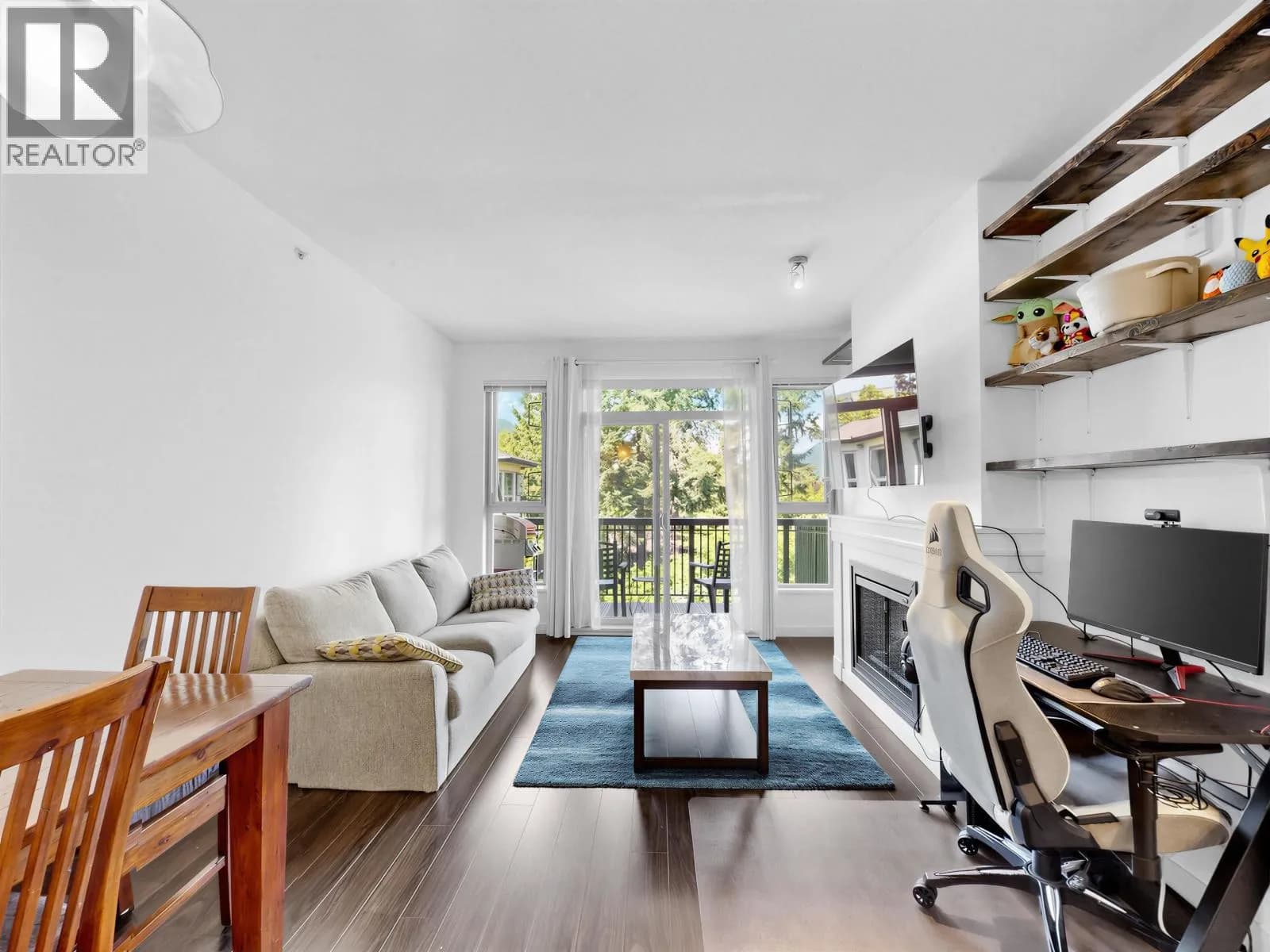 #403 1153 KENSAL PLACE, Coquitlam, BC photo 2