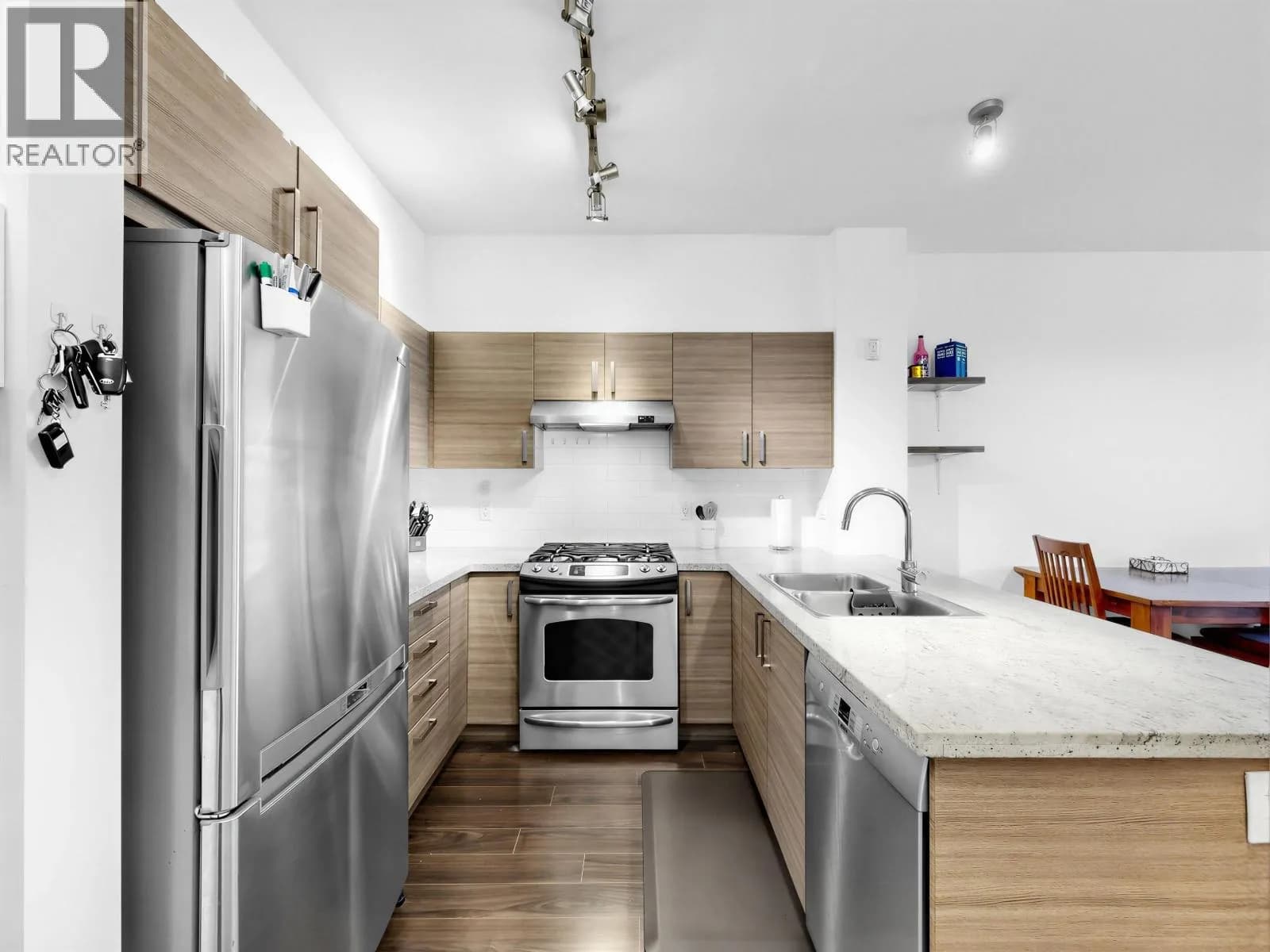 #403 1153 KENSAL PLACE, Coquitlam, BC photo 4