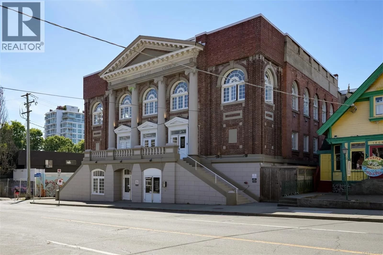 1602 Quadra St, Victoria