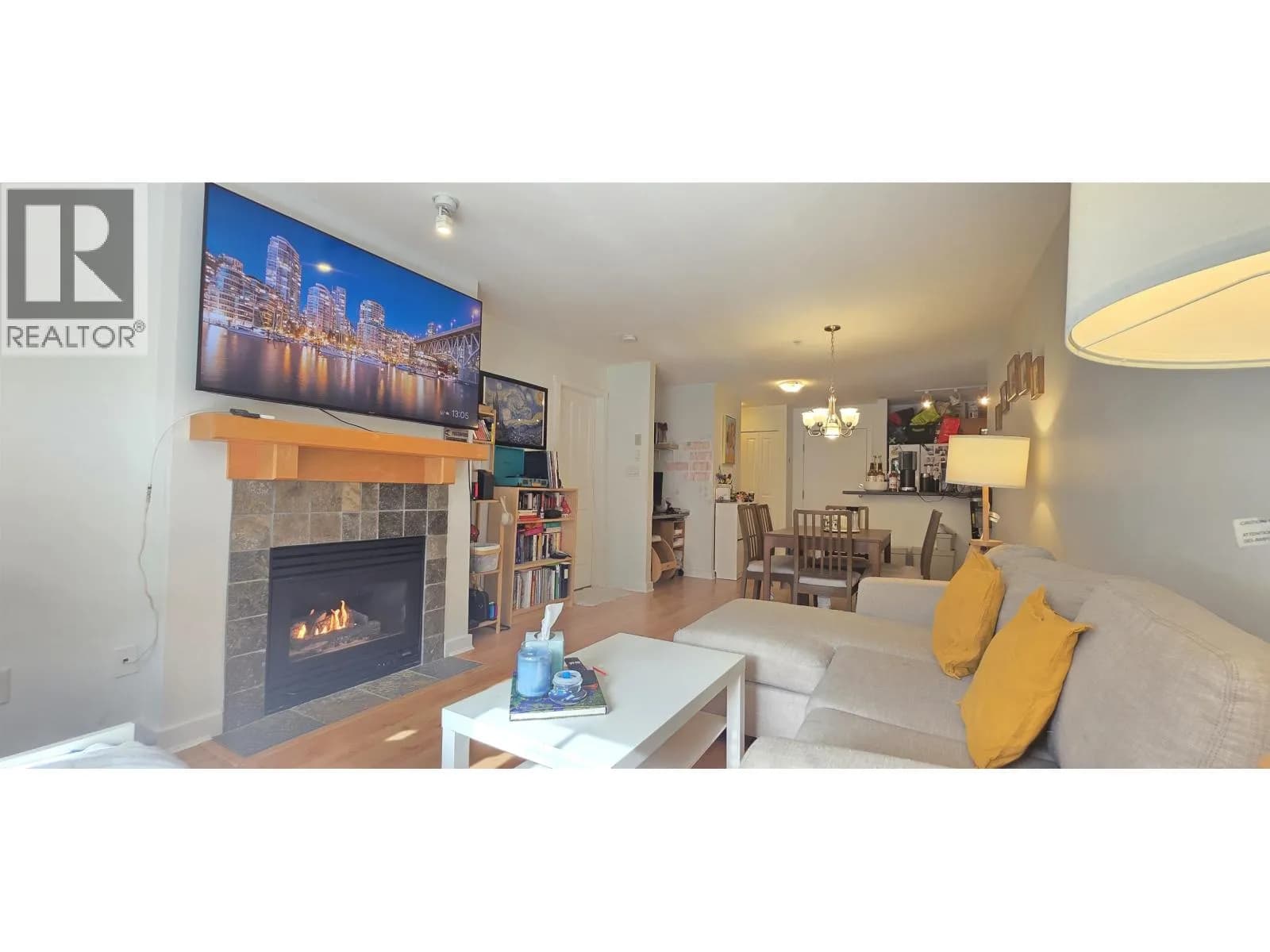 15 SMOKEY SMITH PLACE, New Westminster