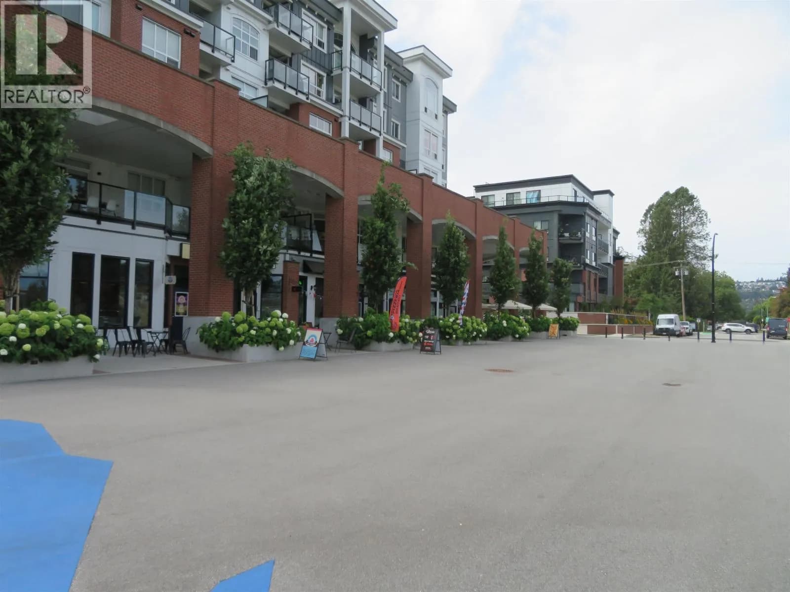#3320 2180 KELLY AVENUE, Port Coquitlam, BC photo 4