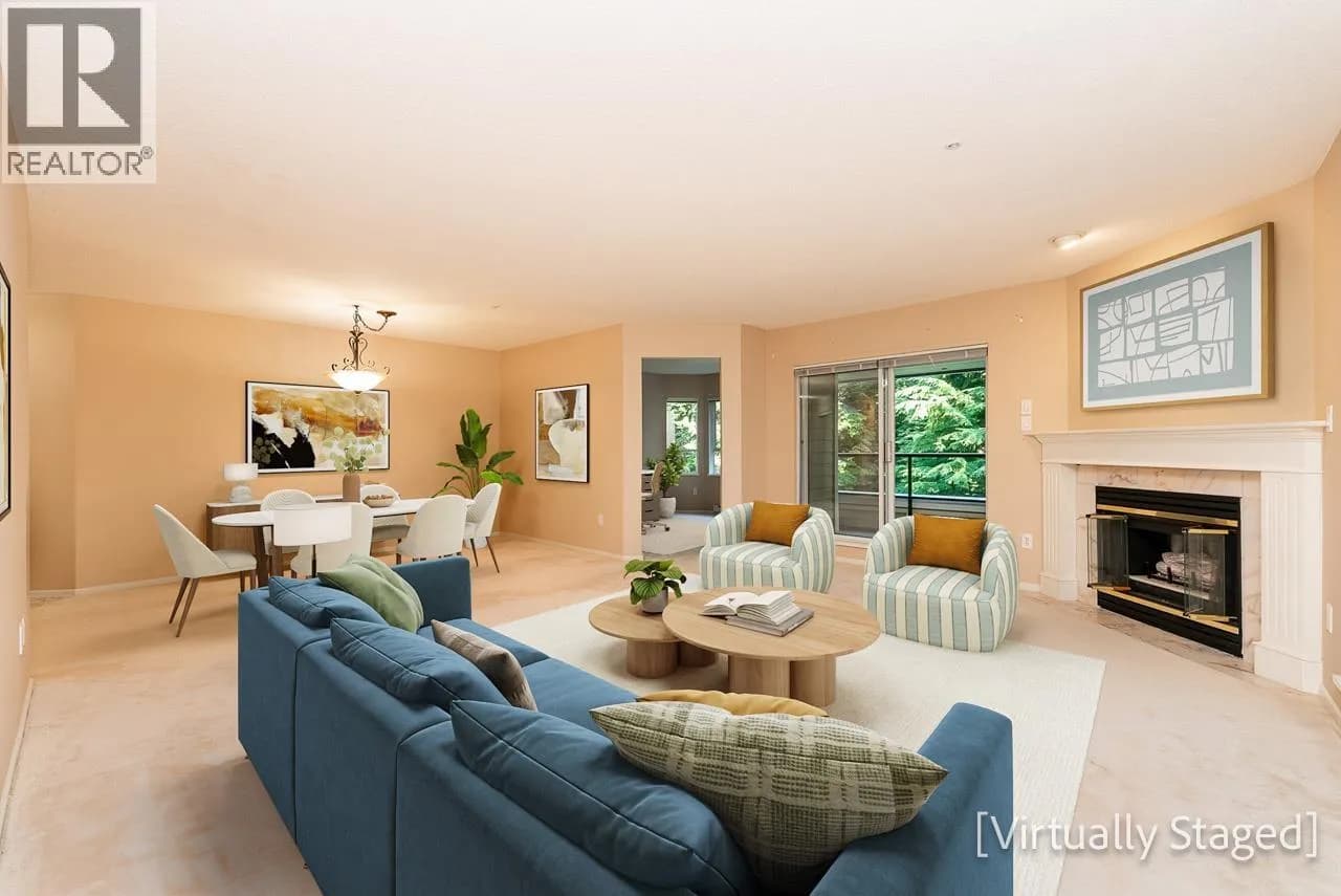 #208 3690 BANFF COURT, North Vancouver, BC photo 3