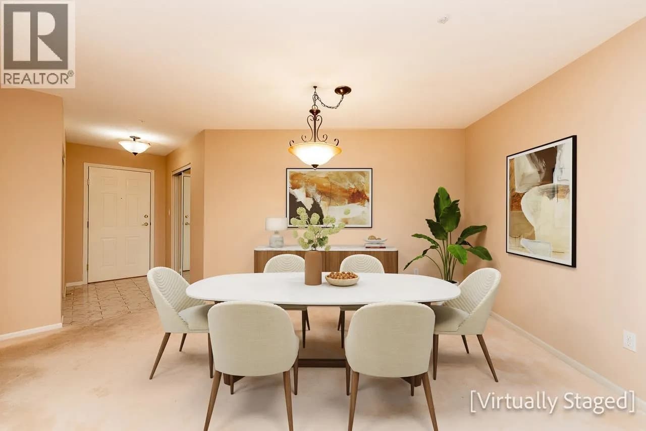 #208 3690 BANFF COURT, North Vancouver, BC photo 5