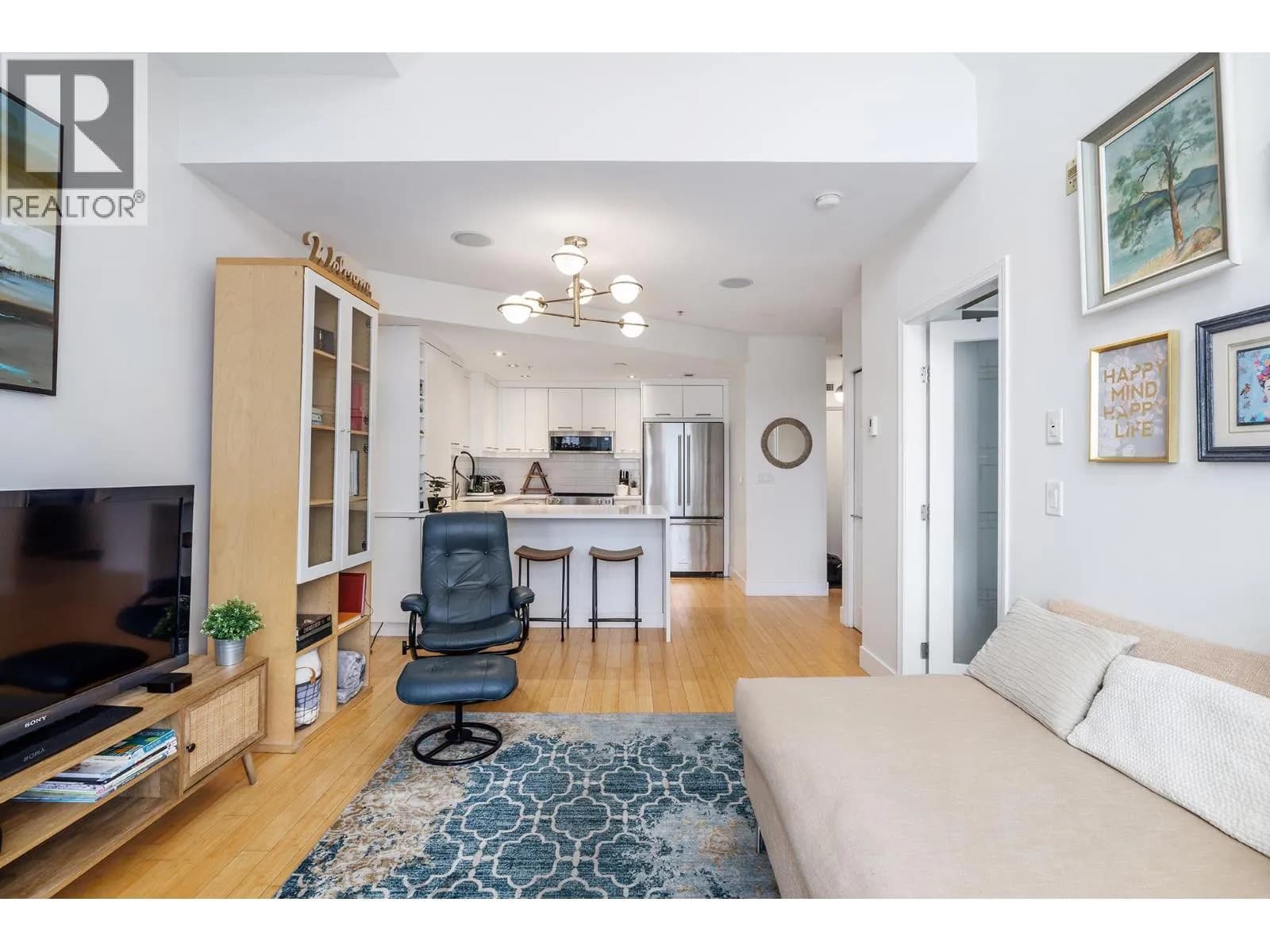 #247 1088 Sunset Drive, Kelowna, BC photo 4