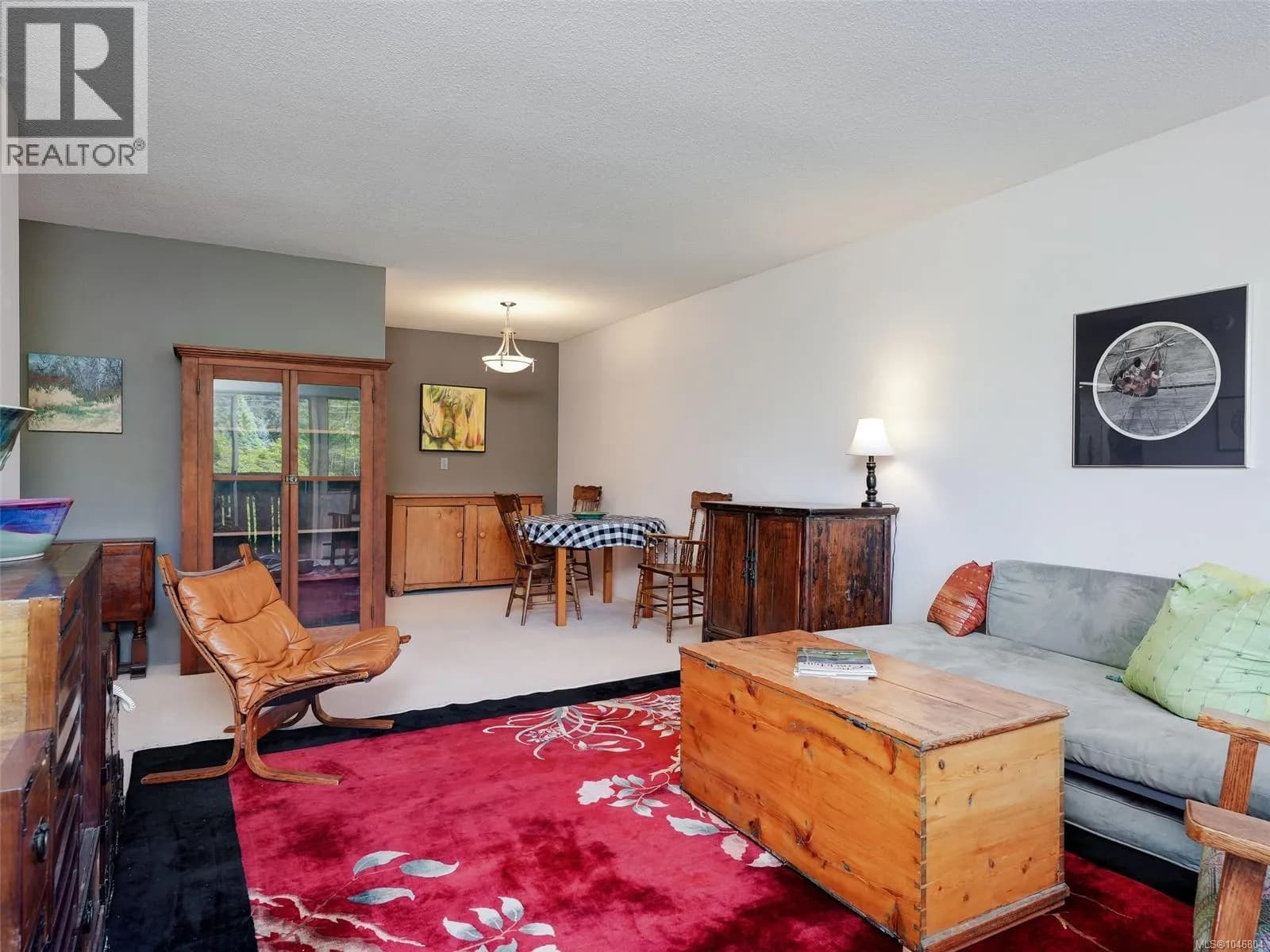 #401 964 Heywood Ave, Victoria, BC photo 3