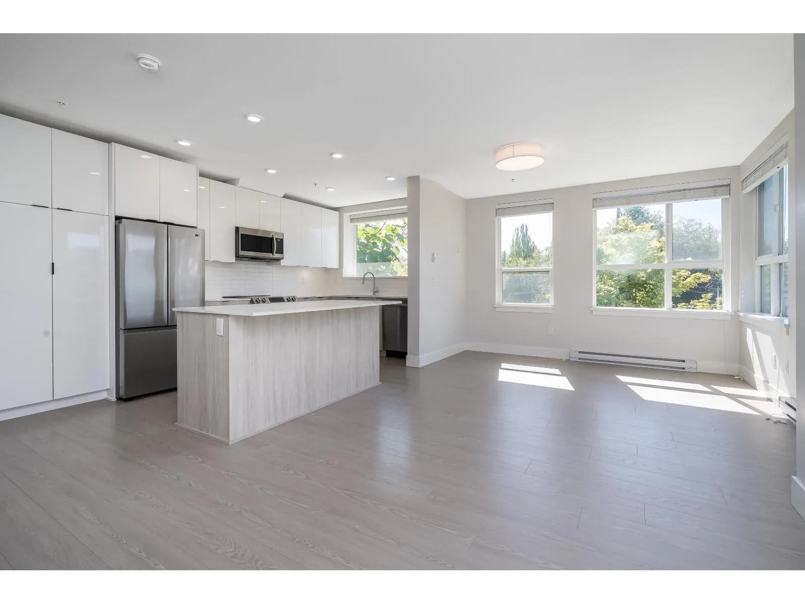 #218 5486 199A STREET, Langley, BC photo 3