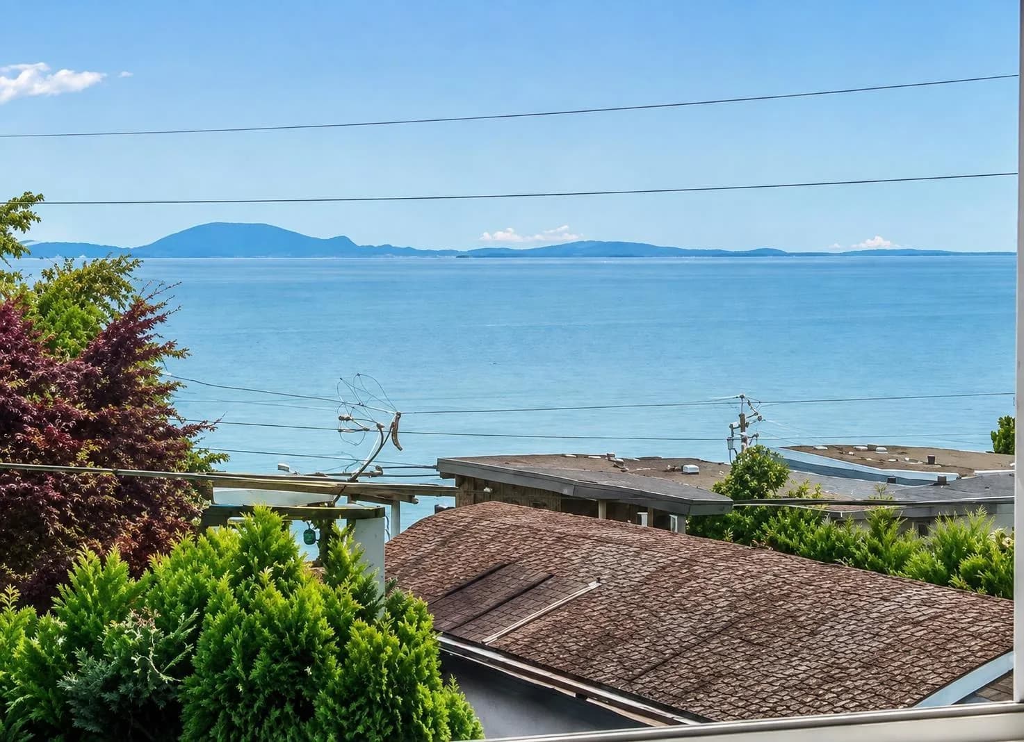 15176 BUENA VISTA AVENUE, White Rock