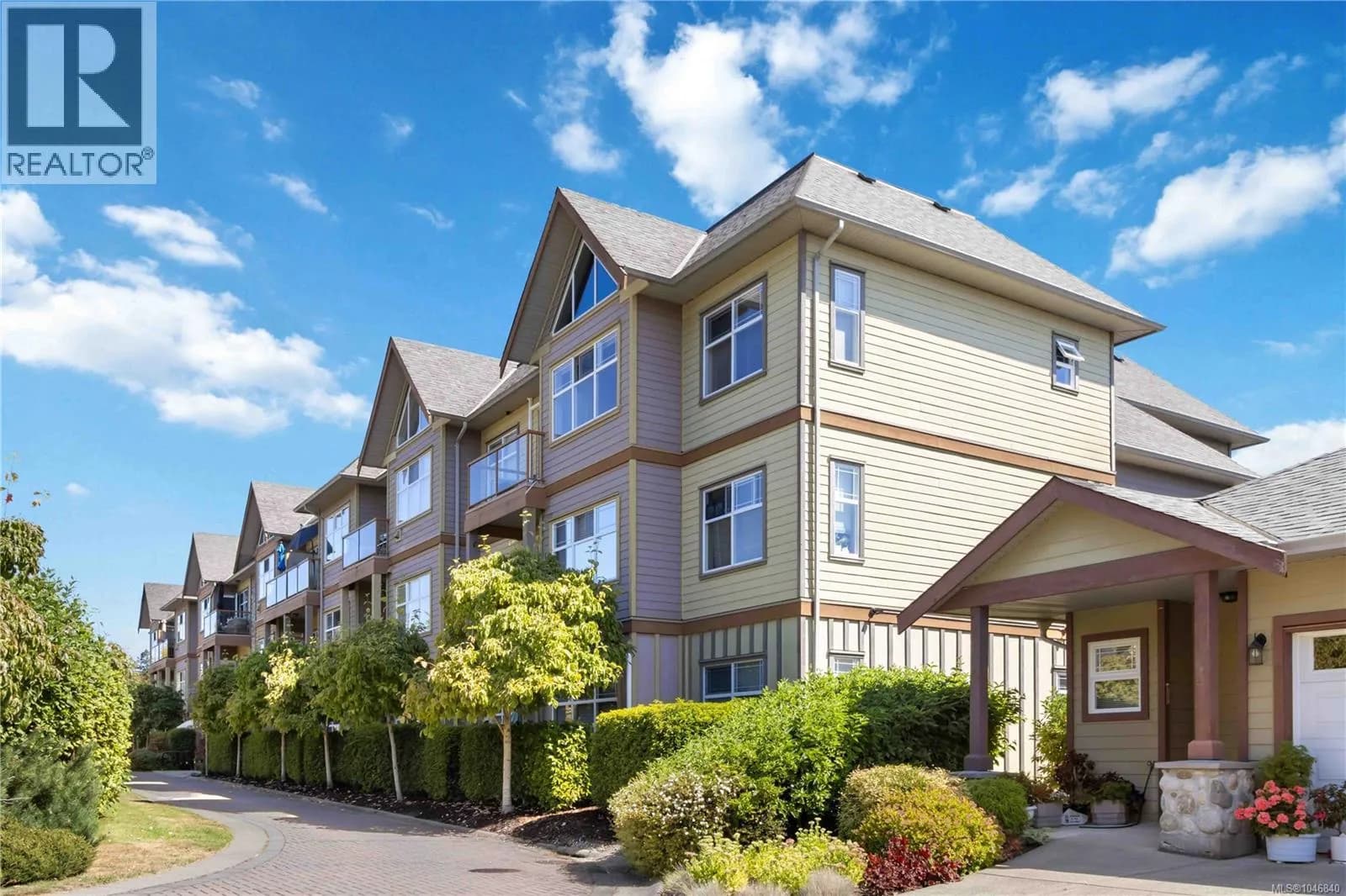 #208 1959 Polo Park Crt, Central Saanich, BC photo 2